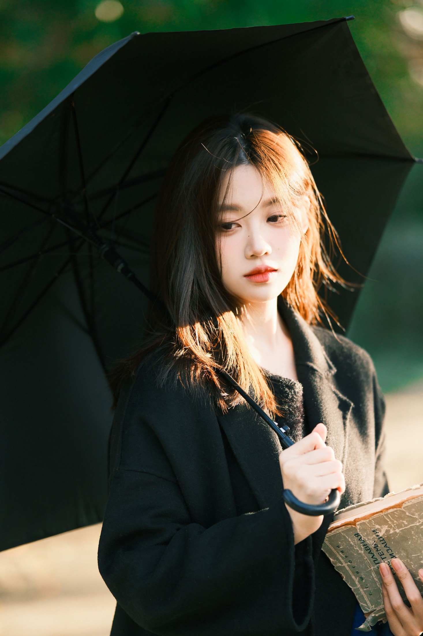 LULLABY - 《光的眼眸》[12P] 插图3