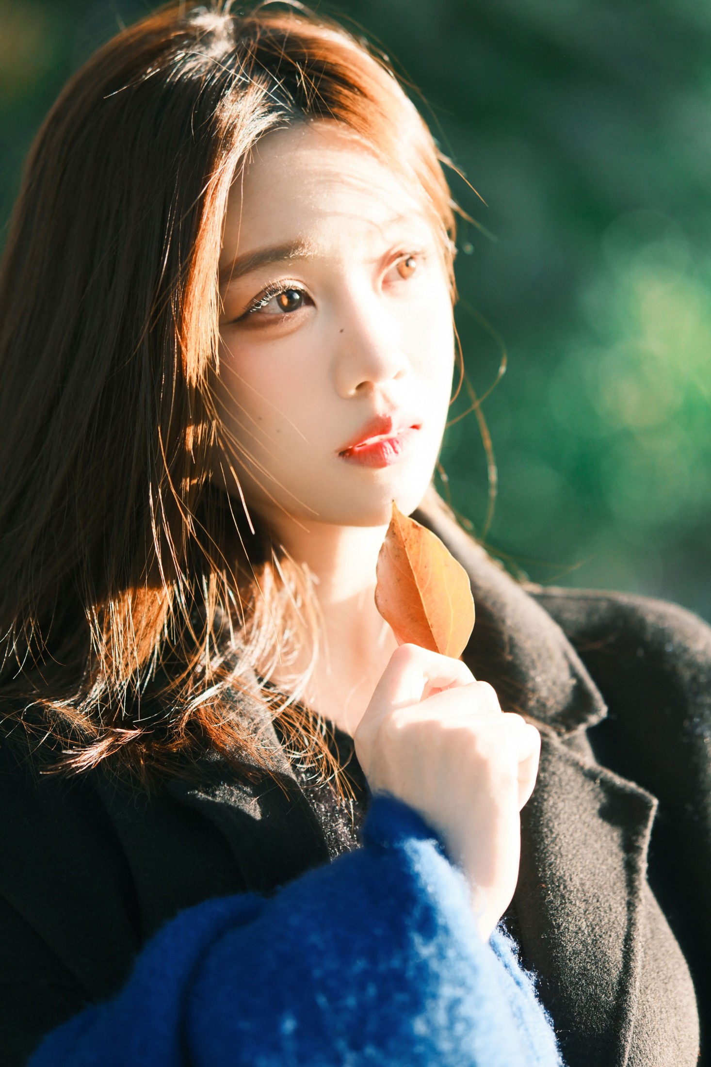 LULLABY - 《光的眼眸》[12P] 插图2