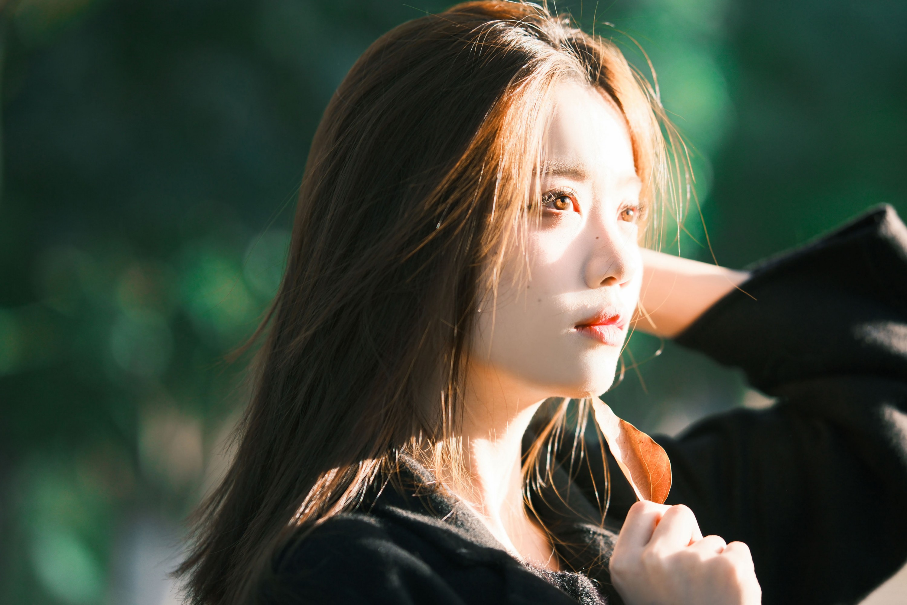 LULLABY - 《光的眼眸》[12P] 插图5