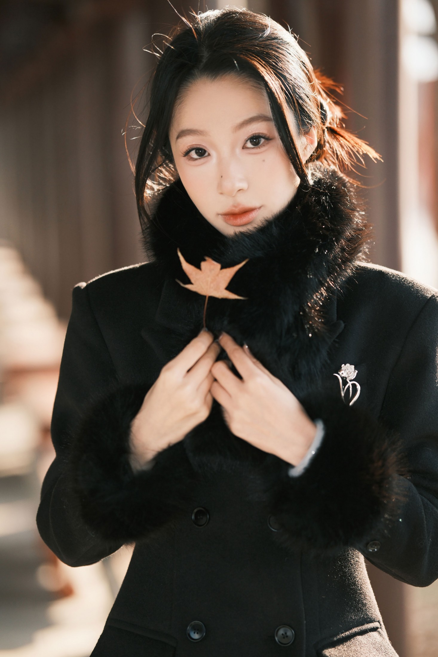 小吕板板 - 《所求皆所愿，所属皆所得》[16P] 插图2