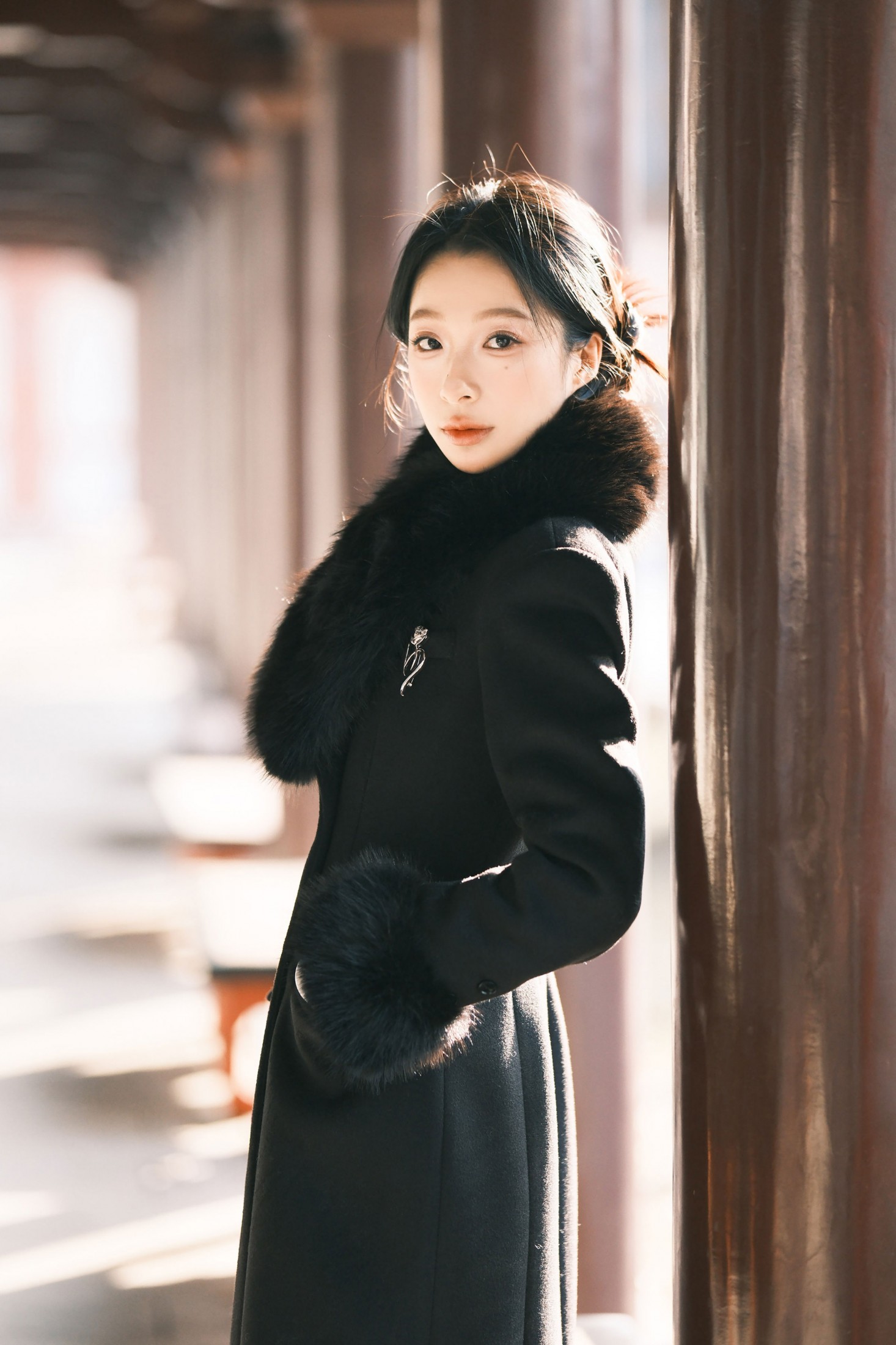 小吕板板 - 《所求皆所愿，所属皆所得》[16P] 插图5