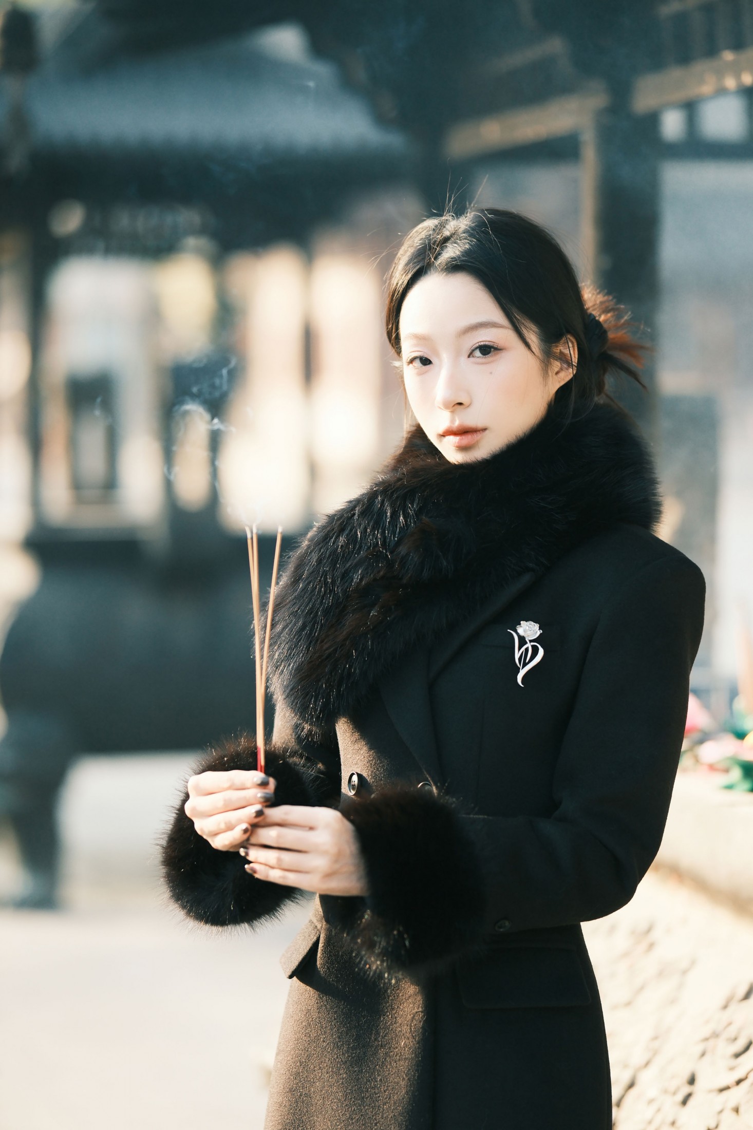 小吕板板 - 《所求皆所愿，所属皆所得》[16P] 插图4