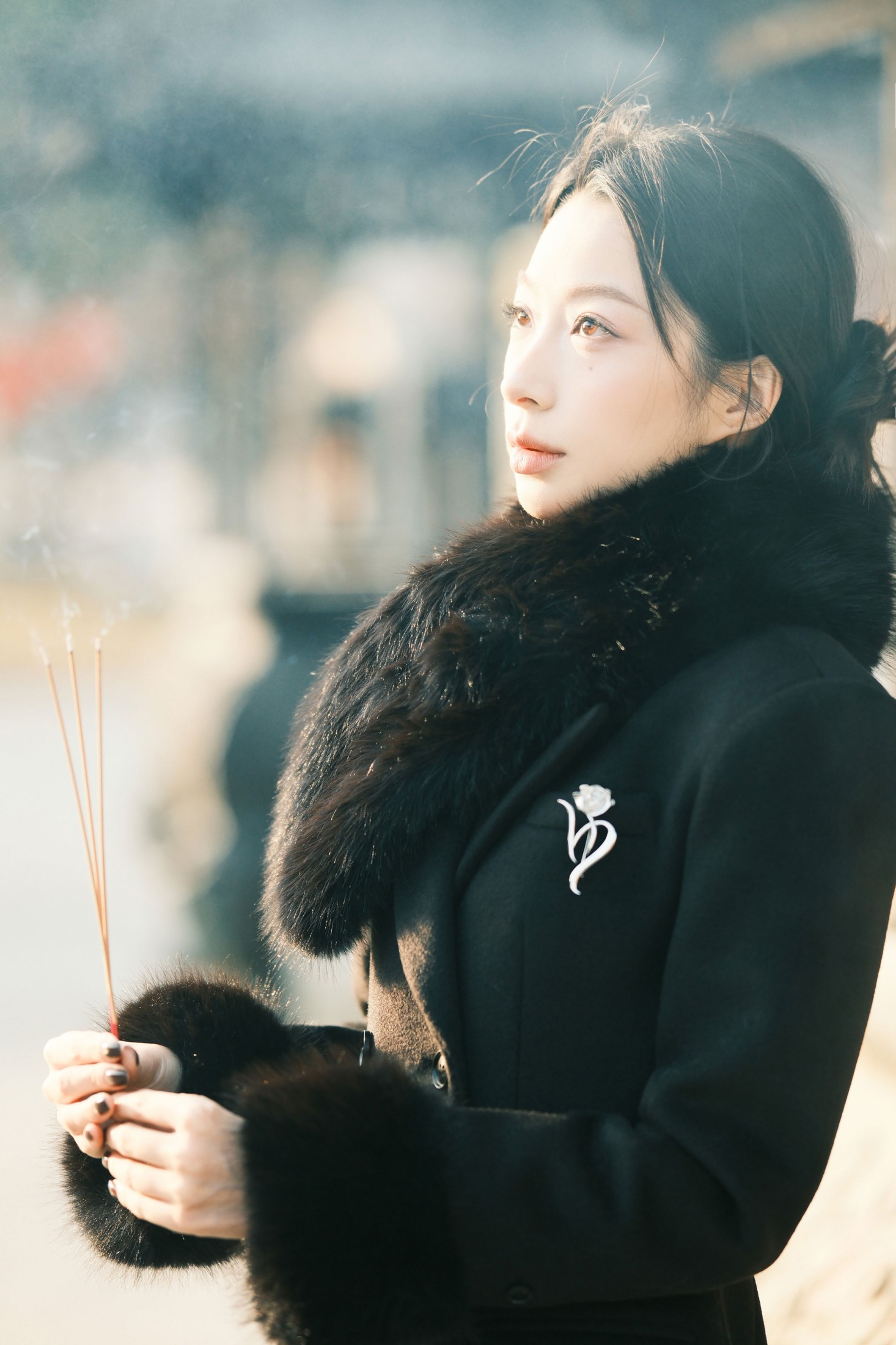 小吕板板 - 《所求皆所愿，所属皆所得》[16P] 插图3