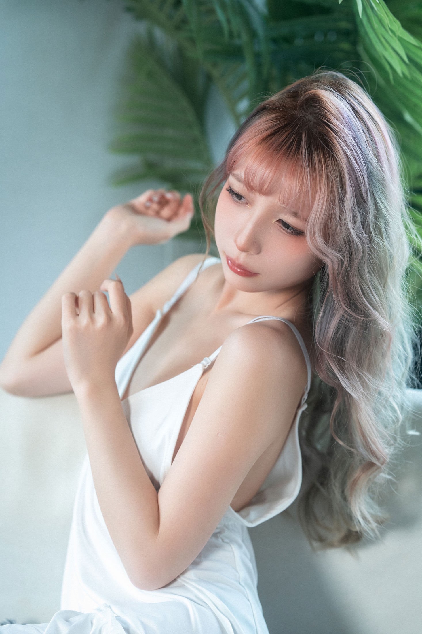 琴玖久 - 《居家少女》[15P] 插图3