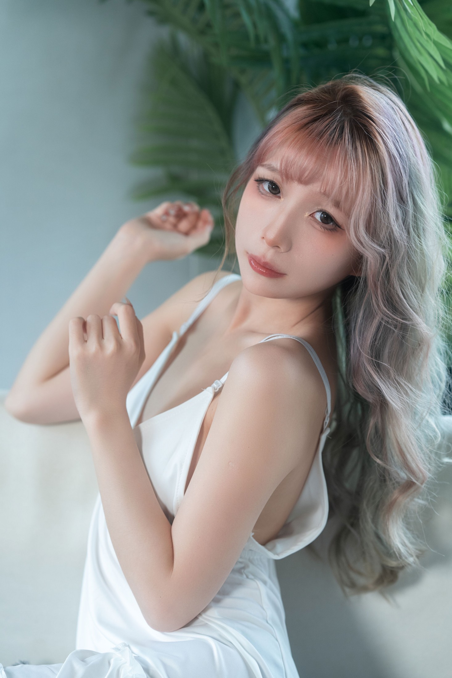 琴玖久 - 《居家少女》[15P] 插图4