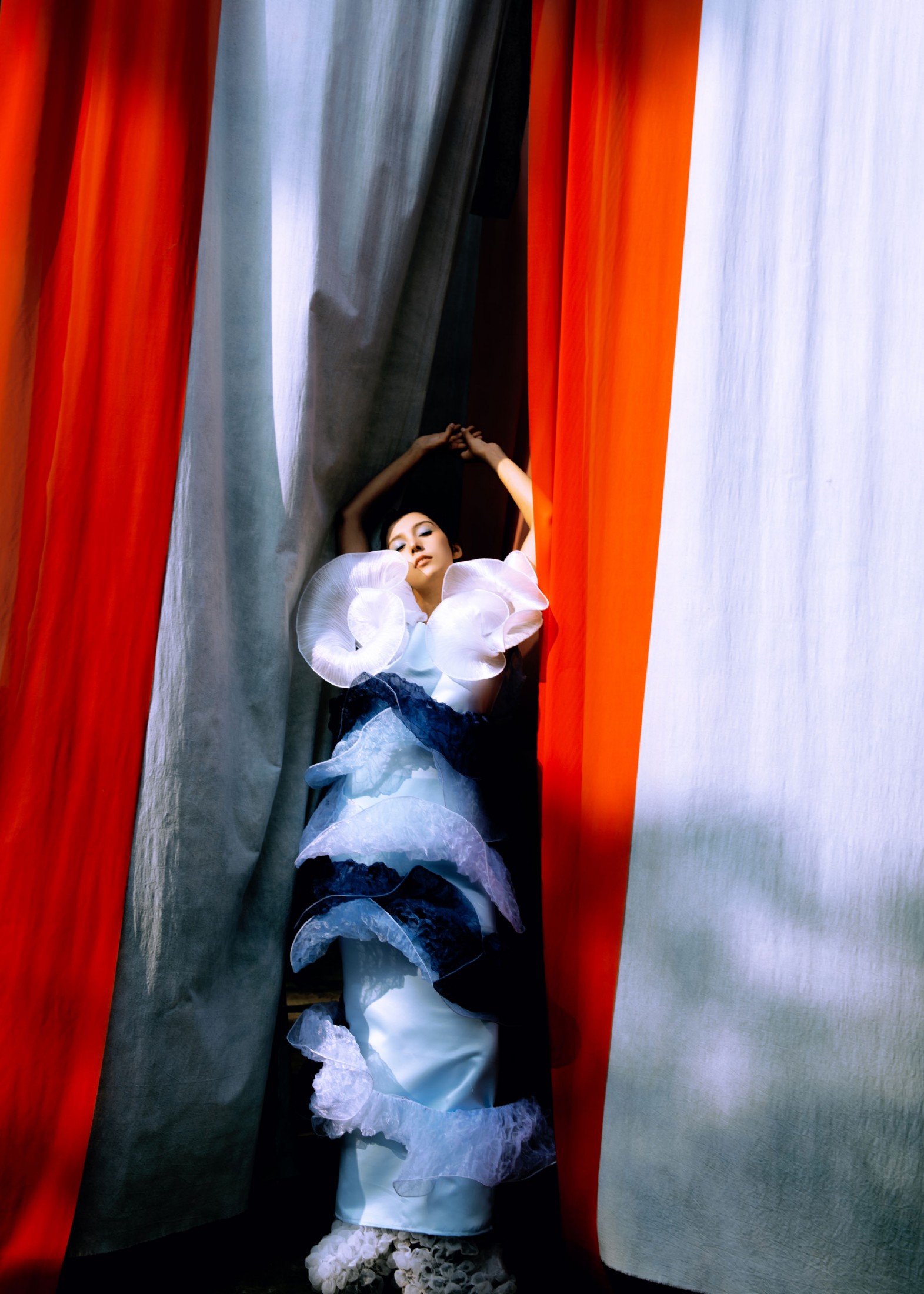 《浪花》[9P] 插图4