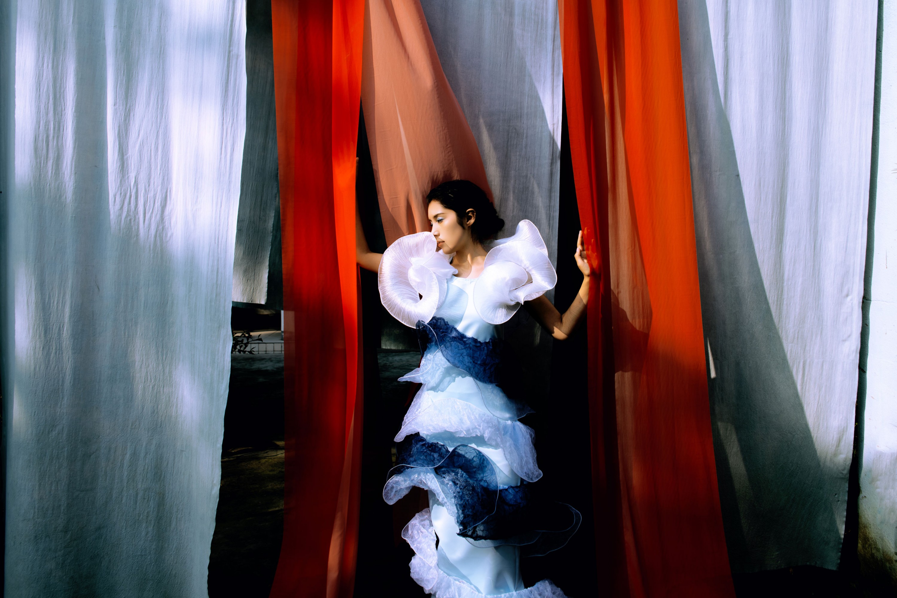 《浪花》[9P] 插图5