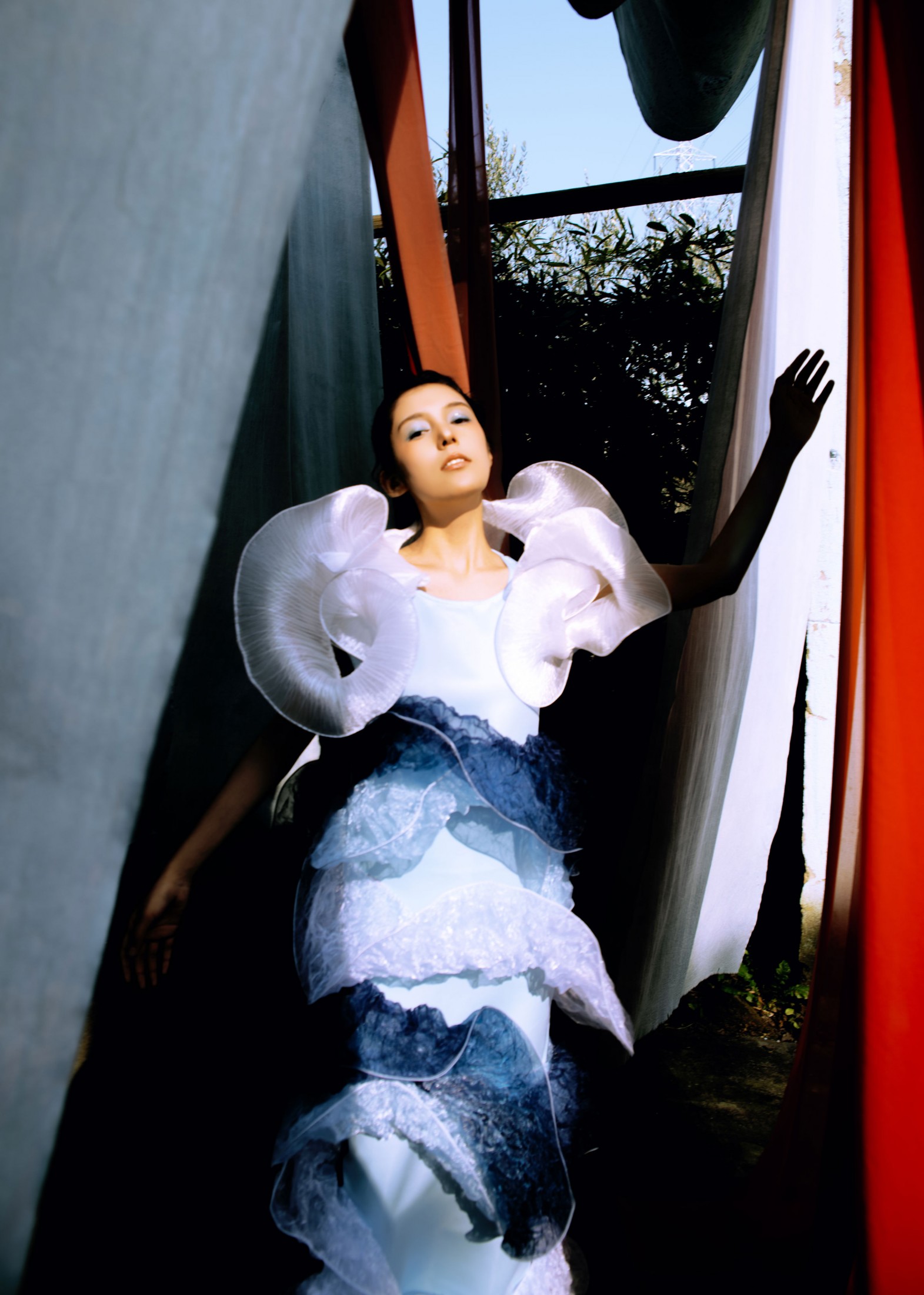 《浪花》[9P]-66COS