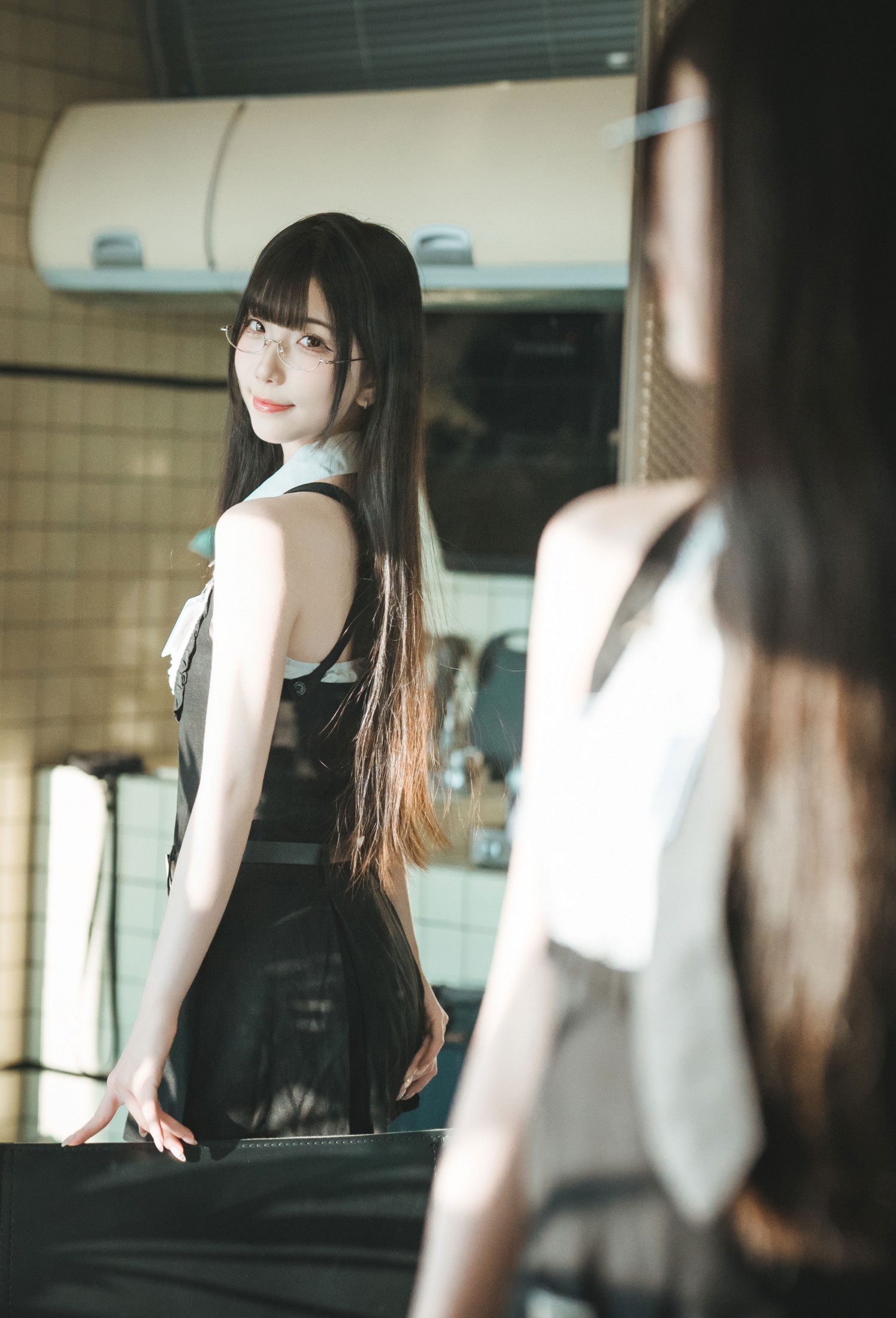 樱桃在不在 - 《OL樱桃 限定版》[22P] 插图5