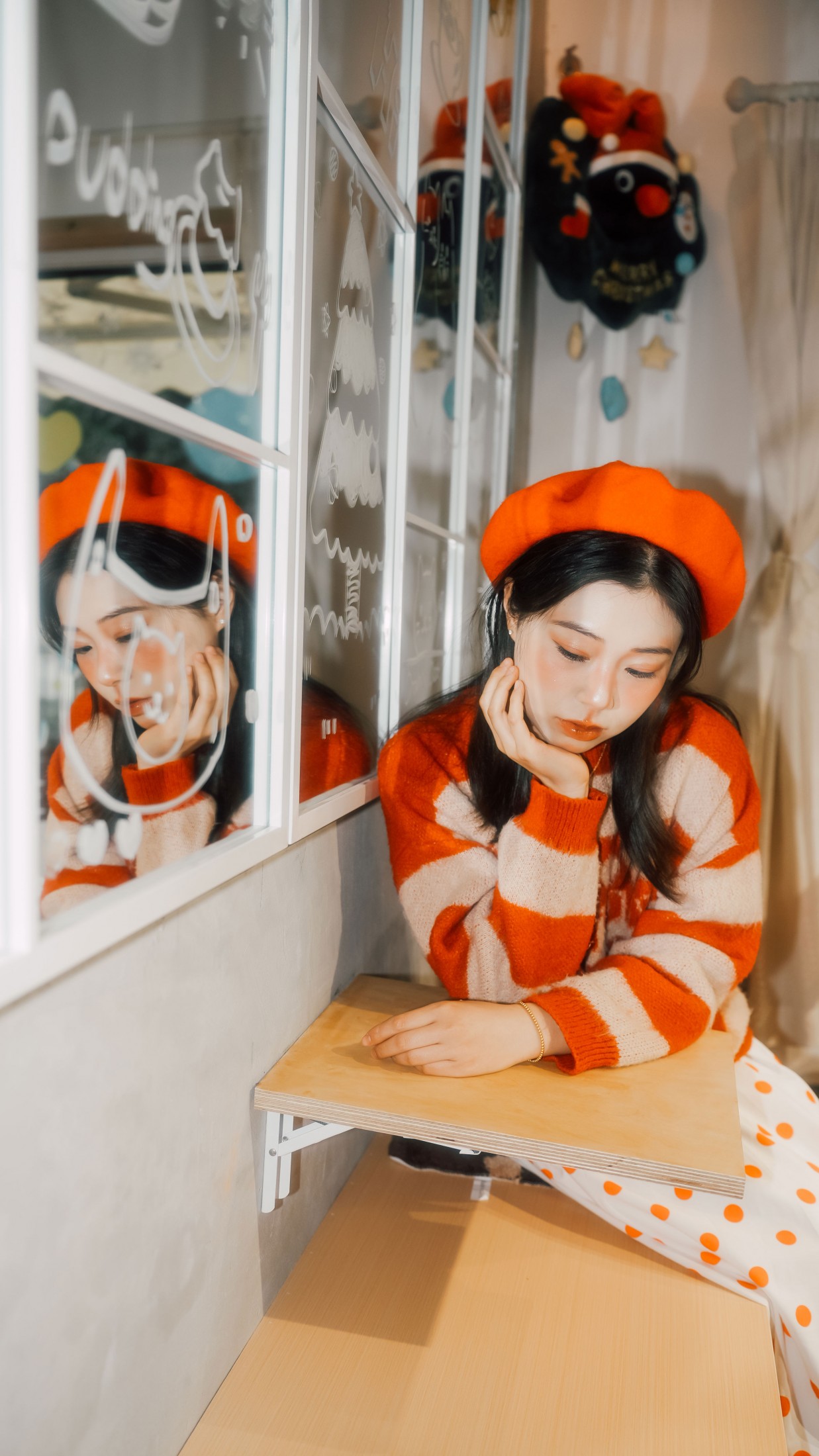 《橙光里的心事》[27P] 插图2