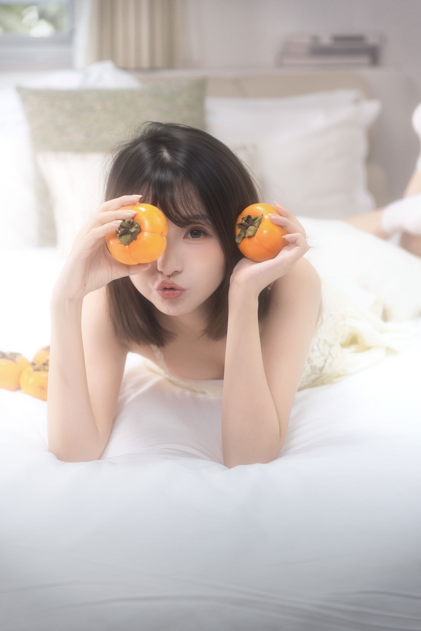 小汤圆 - 《小汤圆轻私房》[10P]-66COS