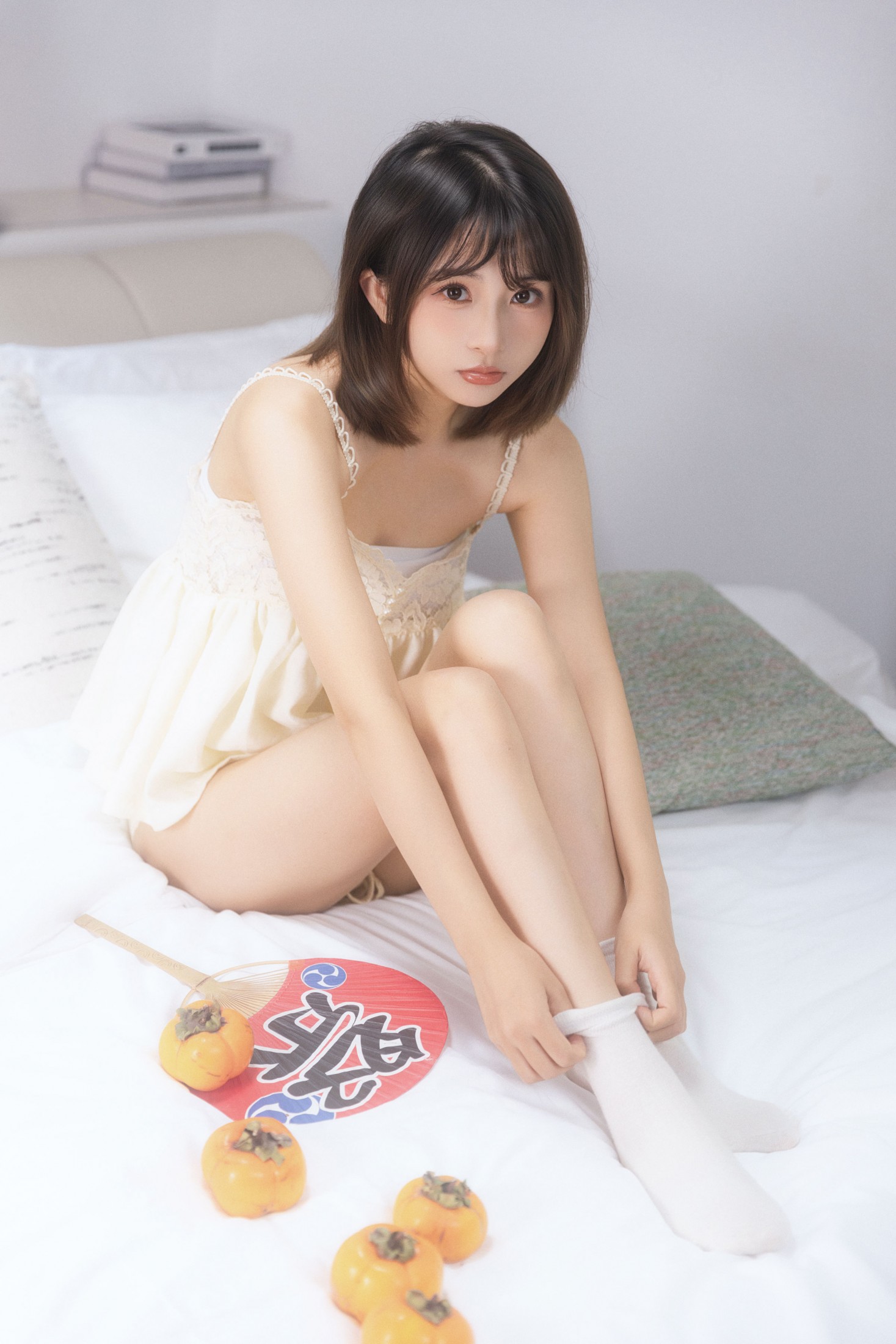 小汤圆 - 《小汤圆轻私房》[10P] 插图4