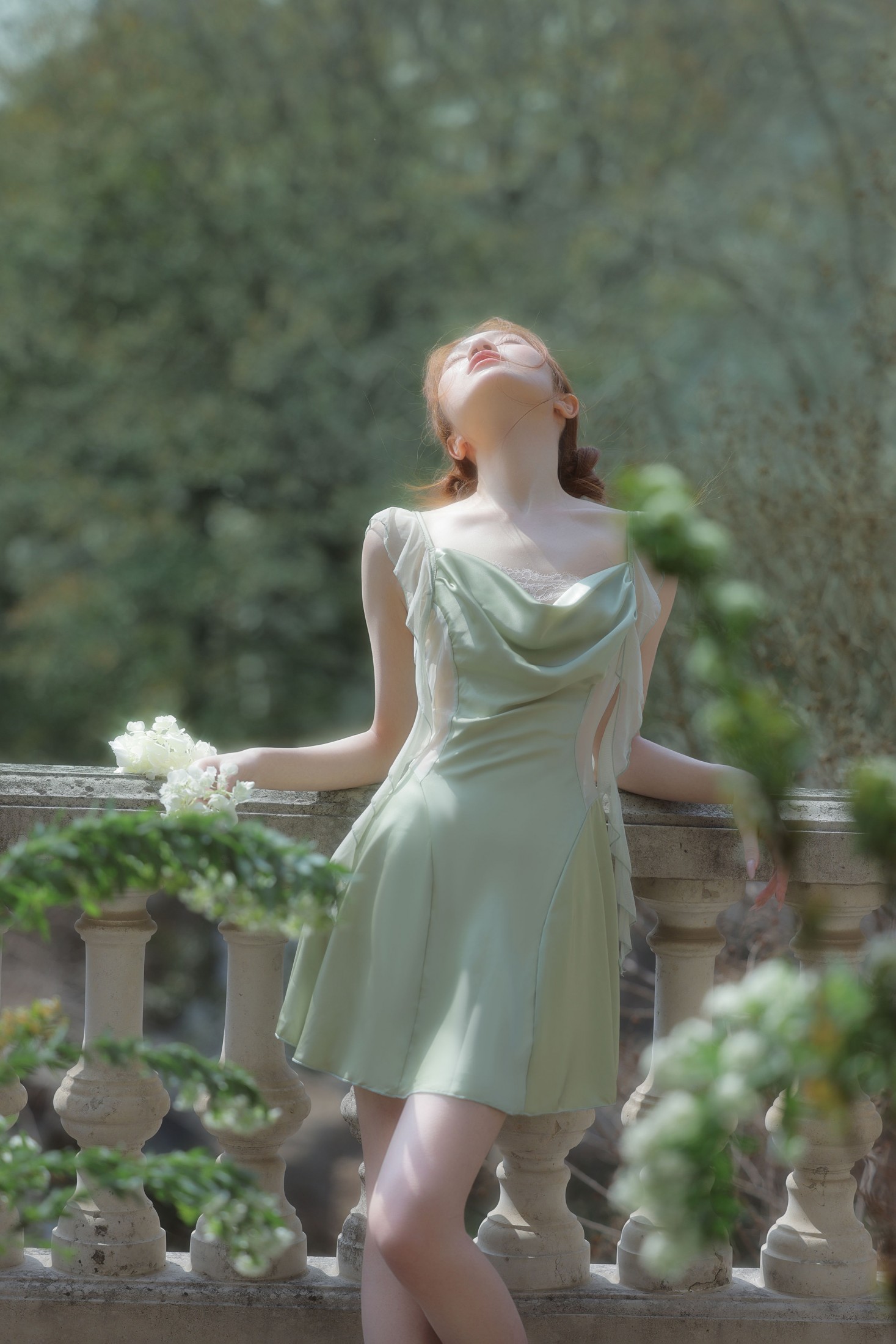 Chensuy333 - 《春之窗》[30P] 插图5