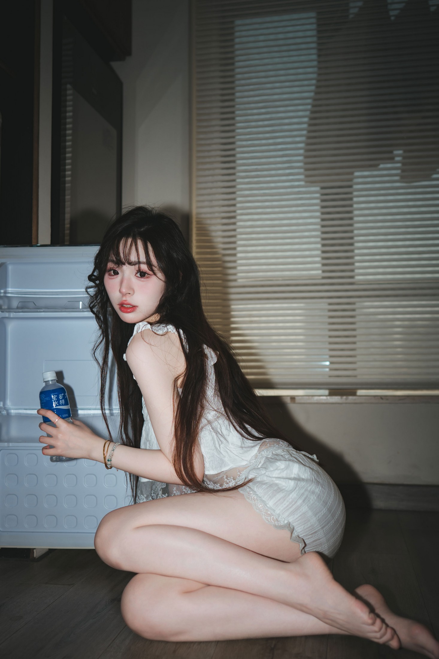 是糖醋小排骨呀 - 《小酌一杯，已微醺～》[13P] 插图5