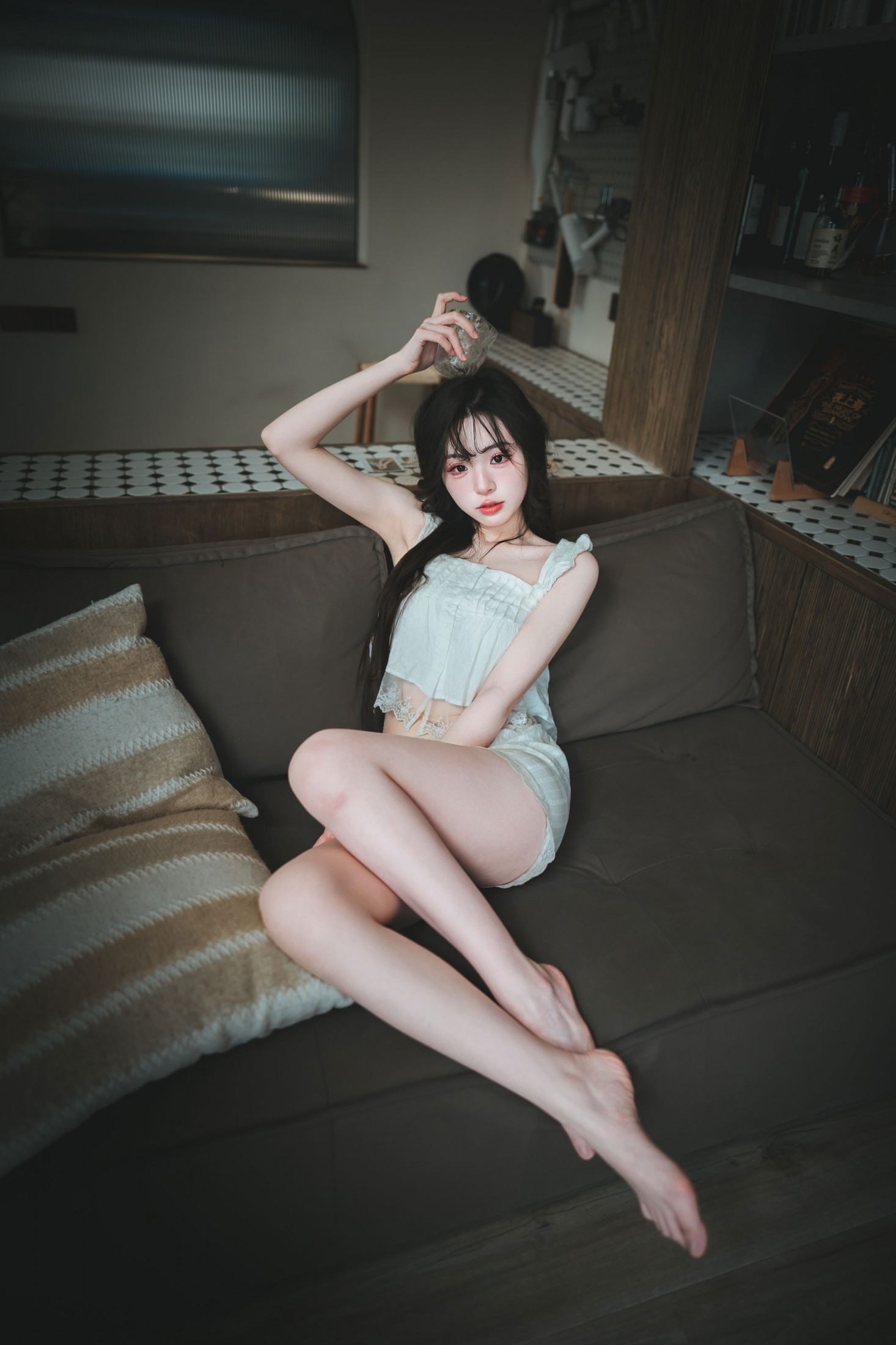 是糖醋小排骨呀 - 《小酌一杯，已微醺～》[13P] 插图3