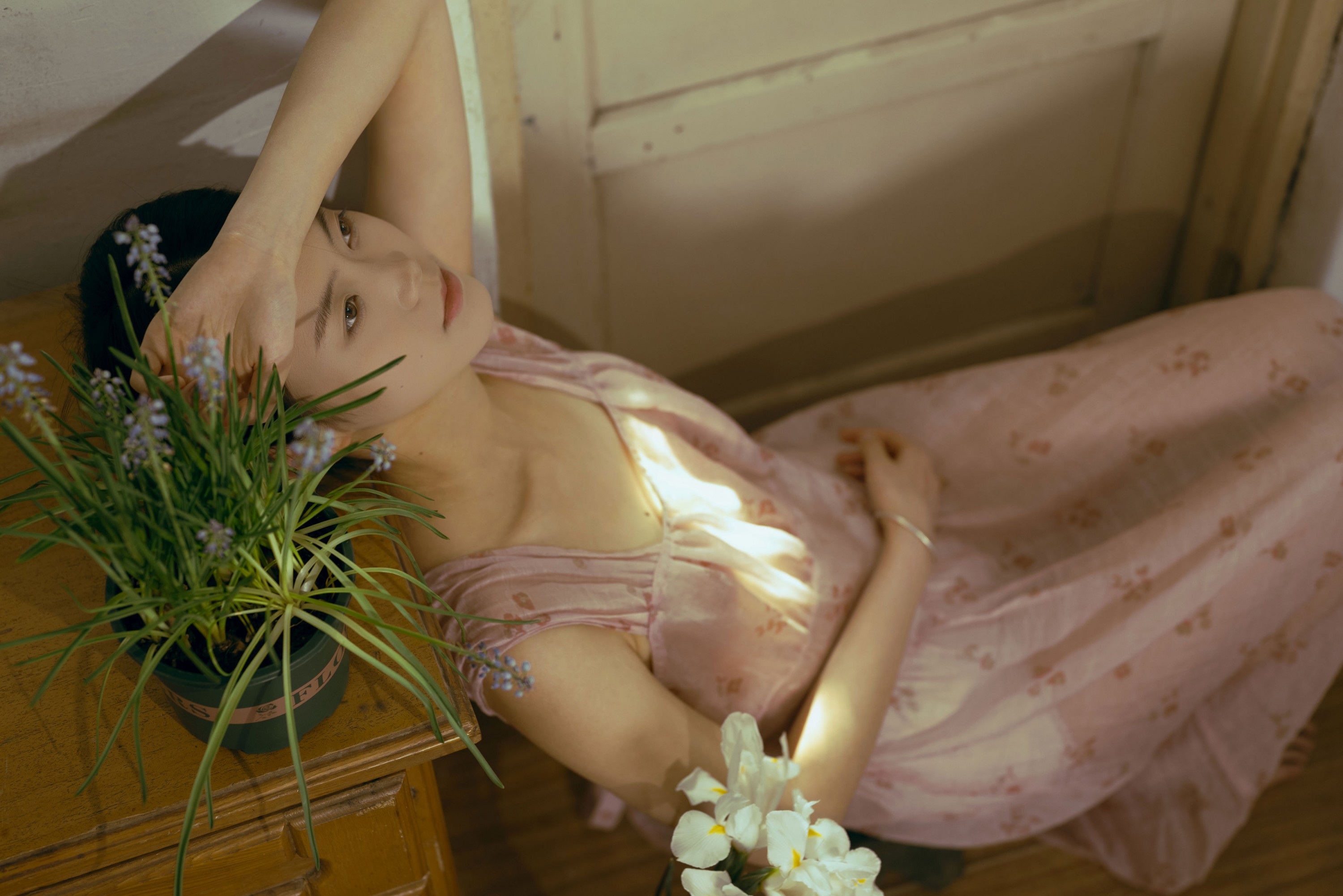 《花期》[25P] 插图4