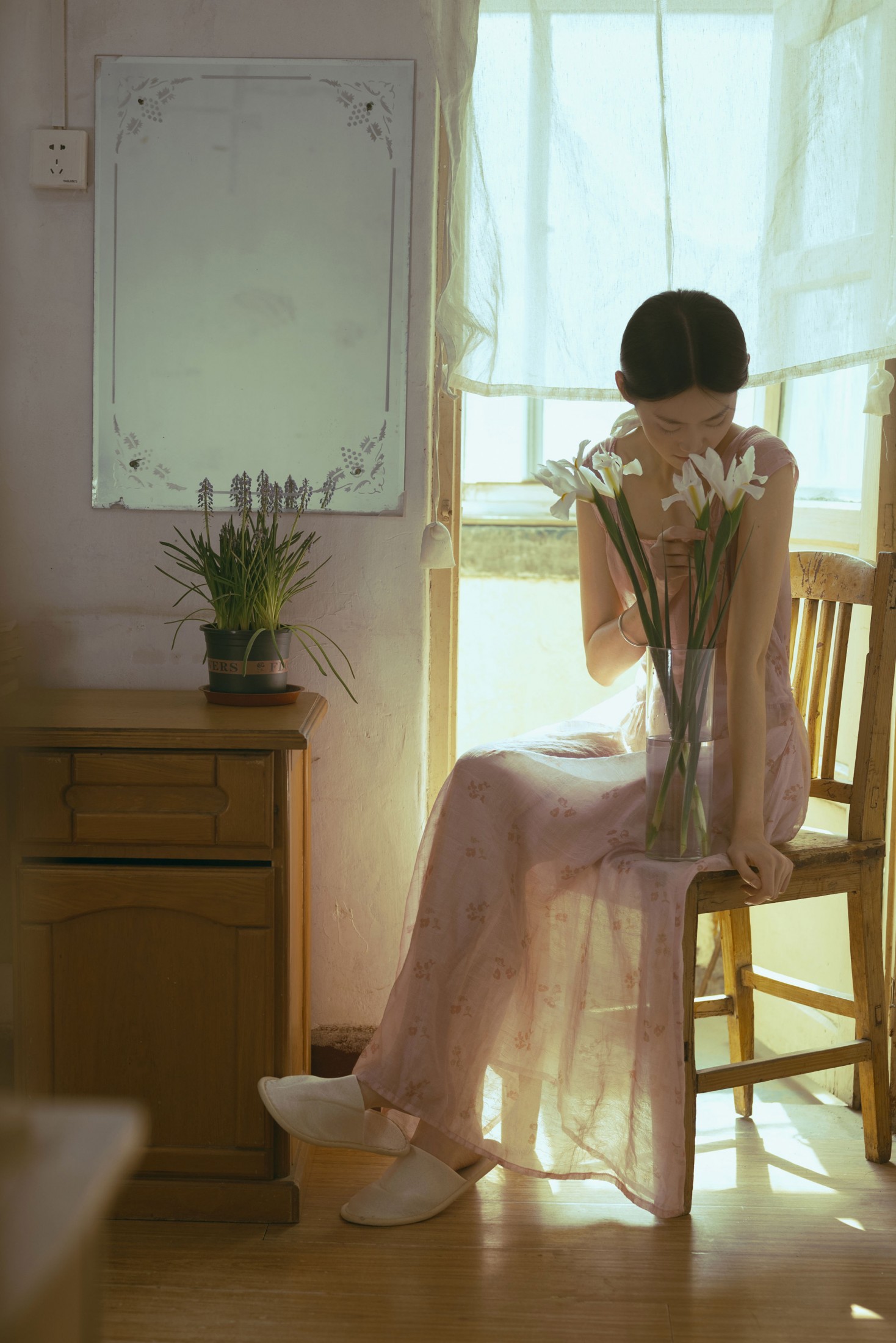 《花期》[25P]-66COS