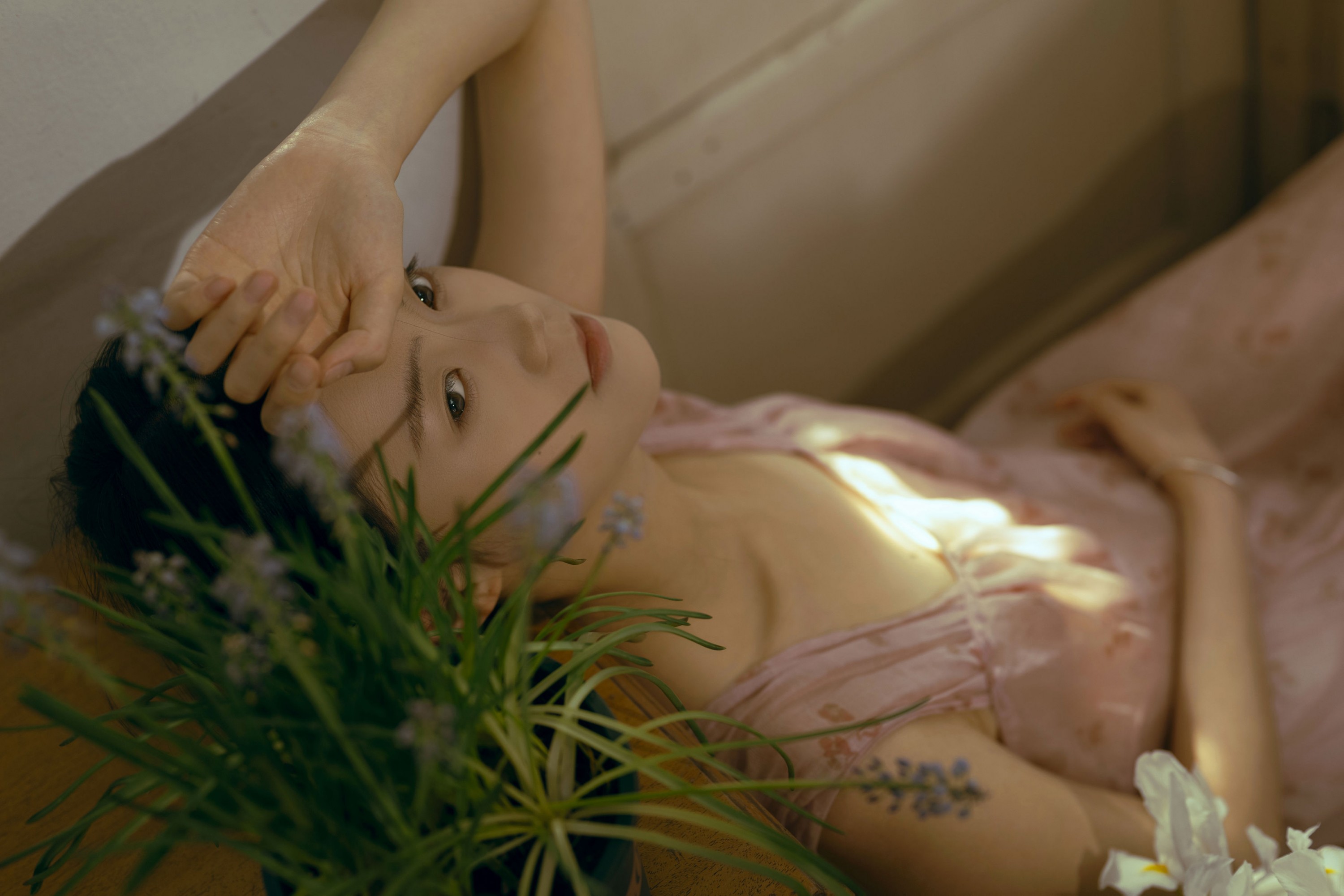 《花期》[25P] 插图5