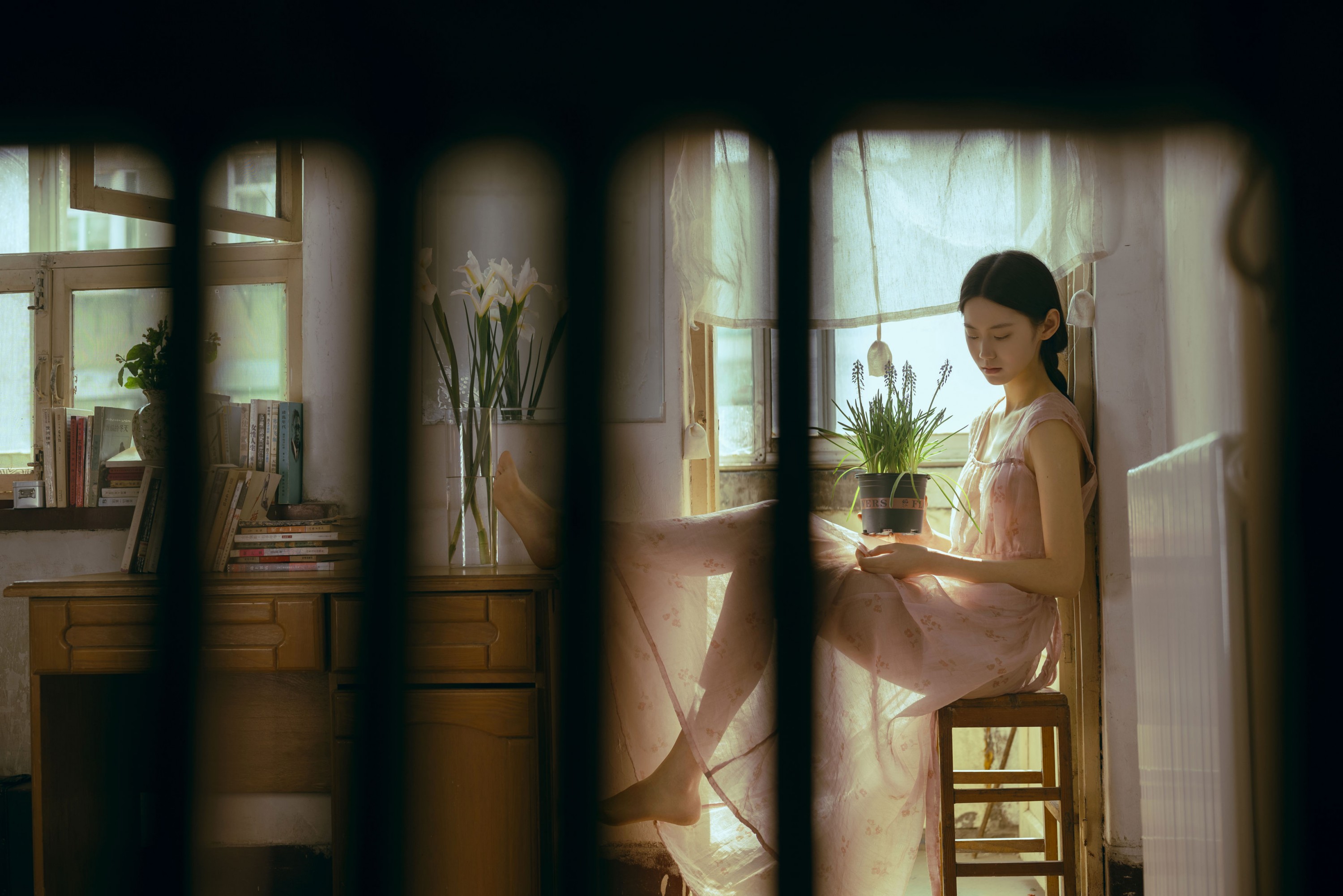 《花期》[25P] 插图3