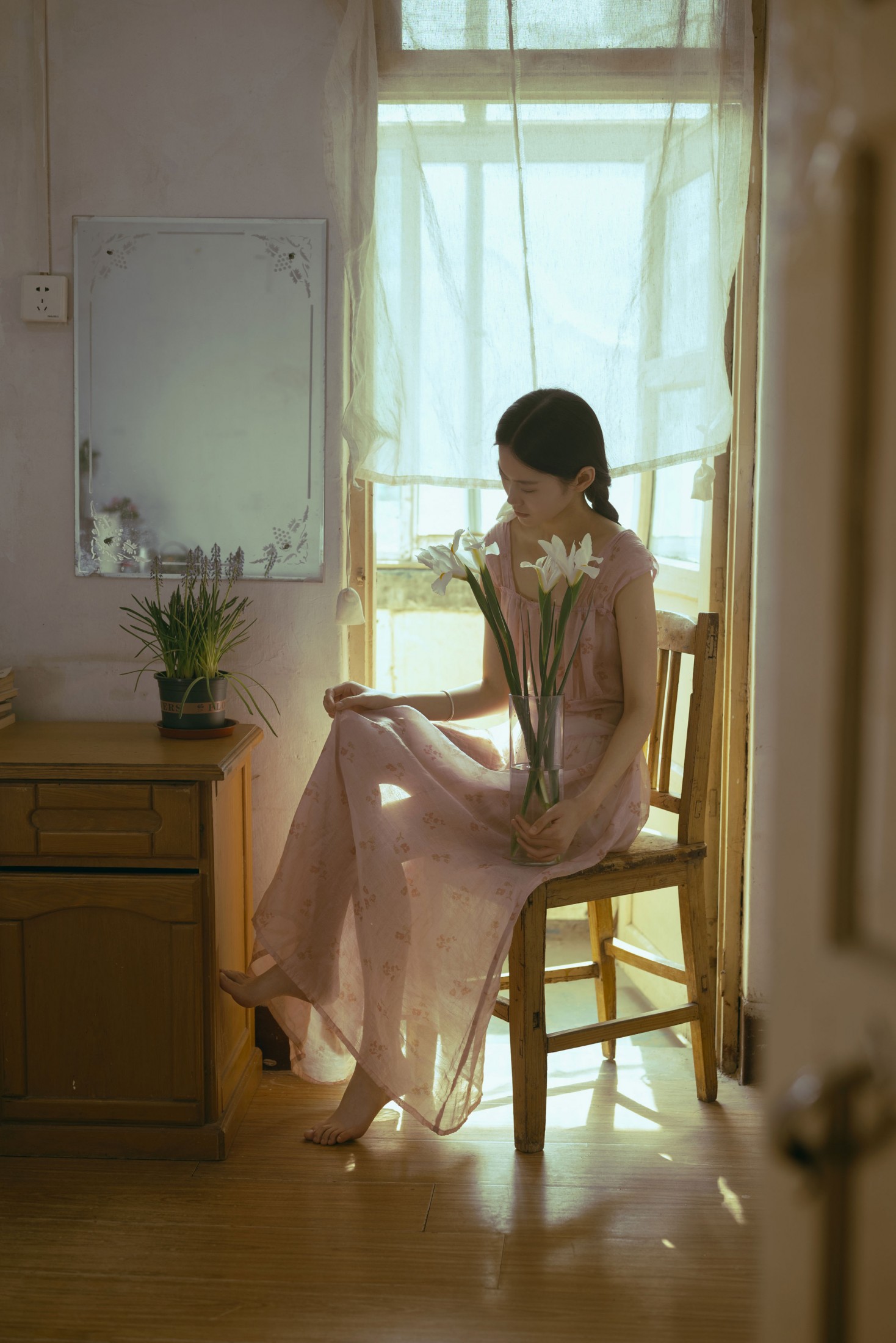 《花期》[25P] 插图2