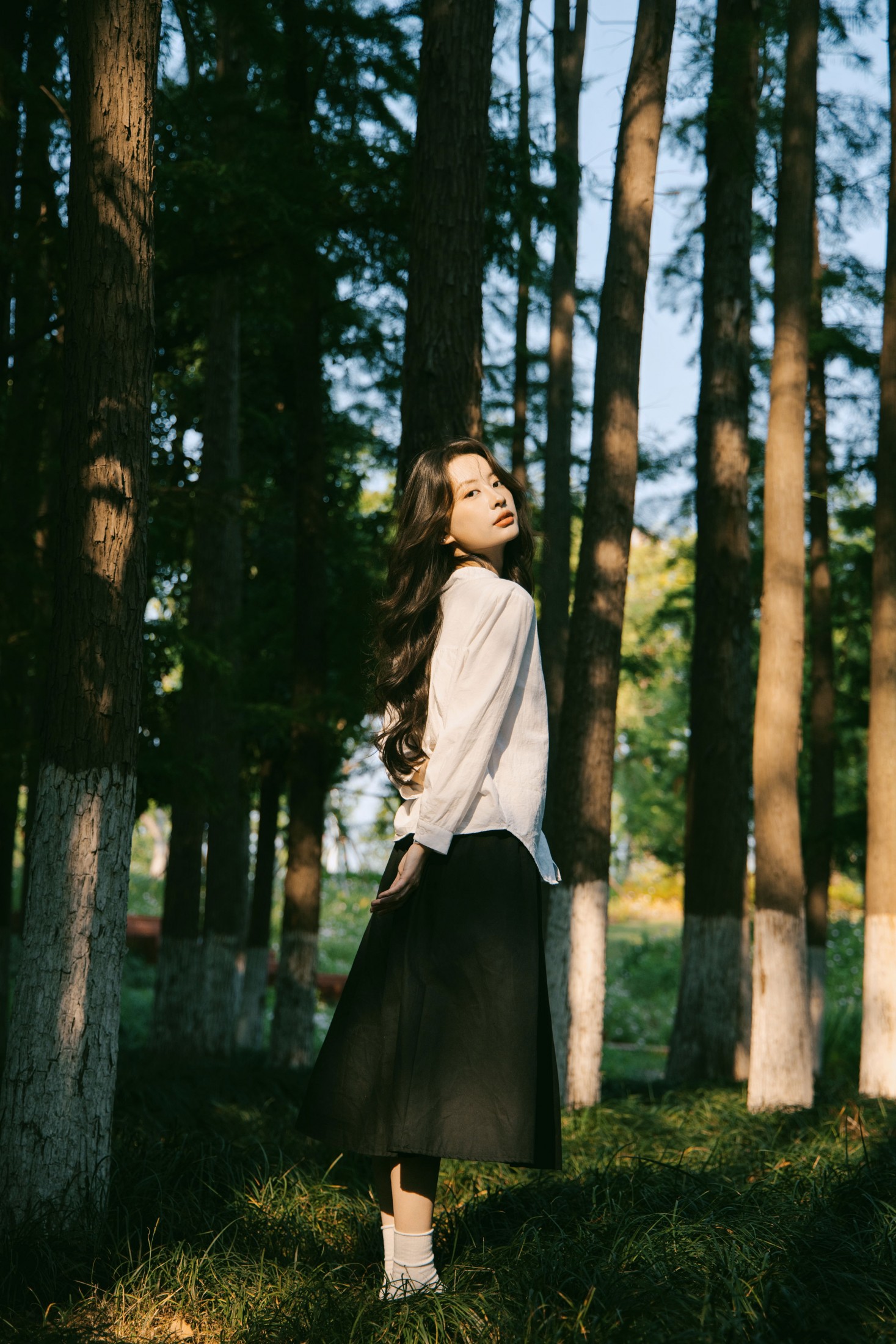 张张张 - 《情绪反差小清新》[16P] 插图5