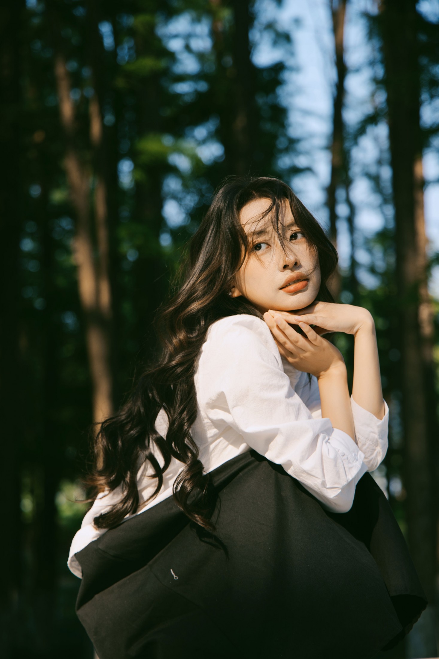 张张张 - 《情绪反差小清新》[16P] 插图4