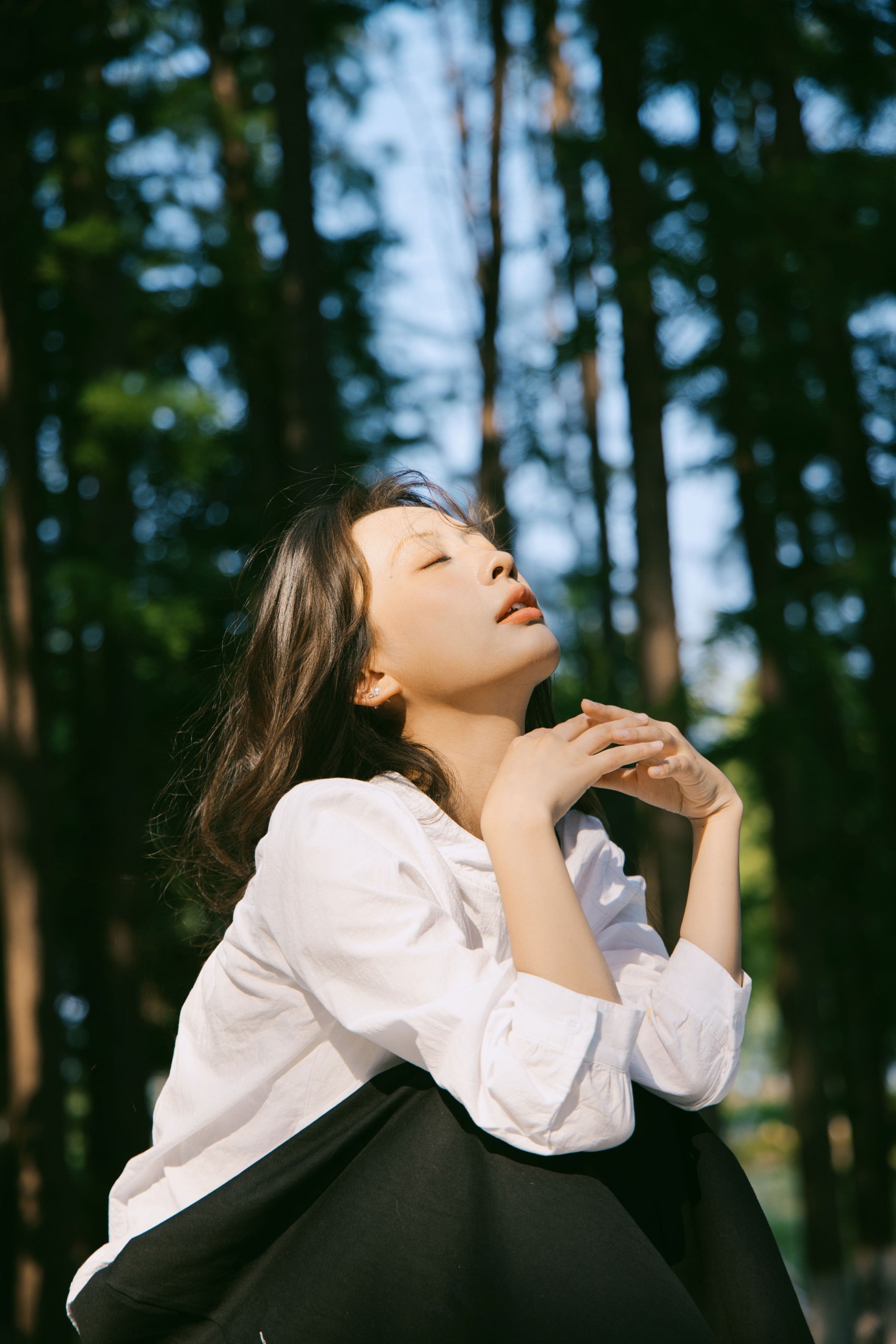 张张张 - 《情绪反差小清新》[16P] 插图3