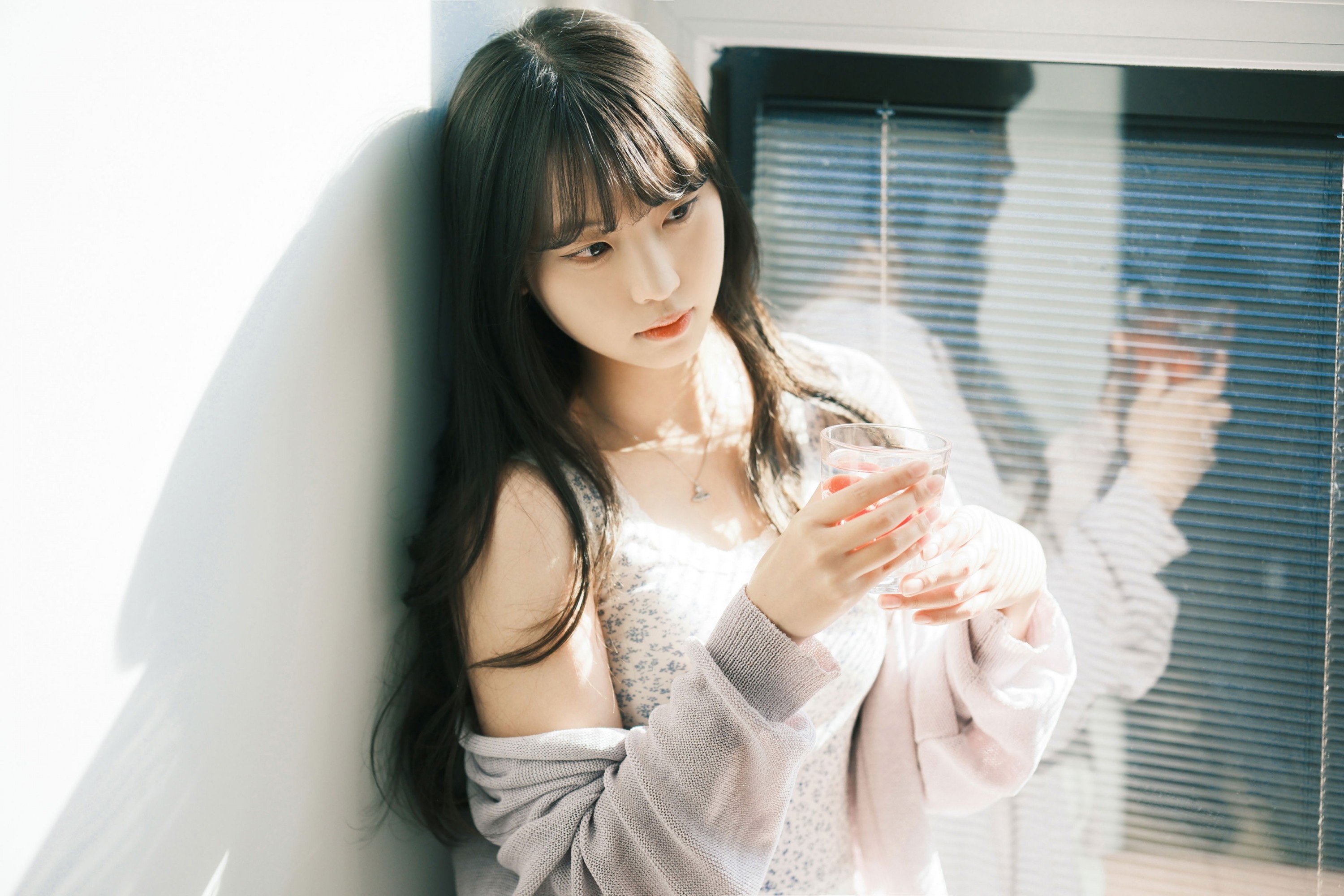 大桶儿 - 《冬日浪漫主义》[10P] 插图3