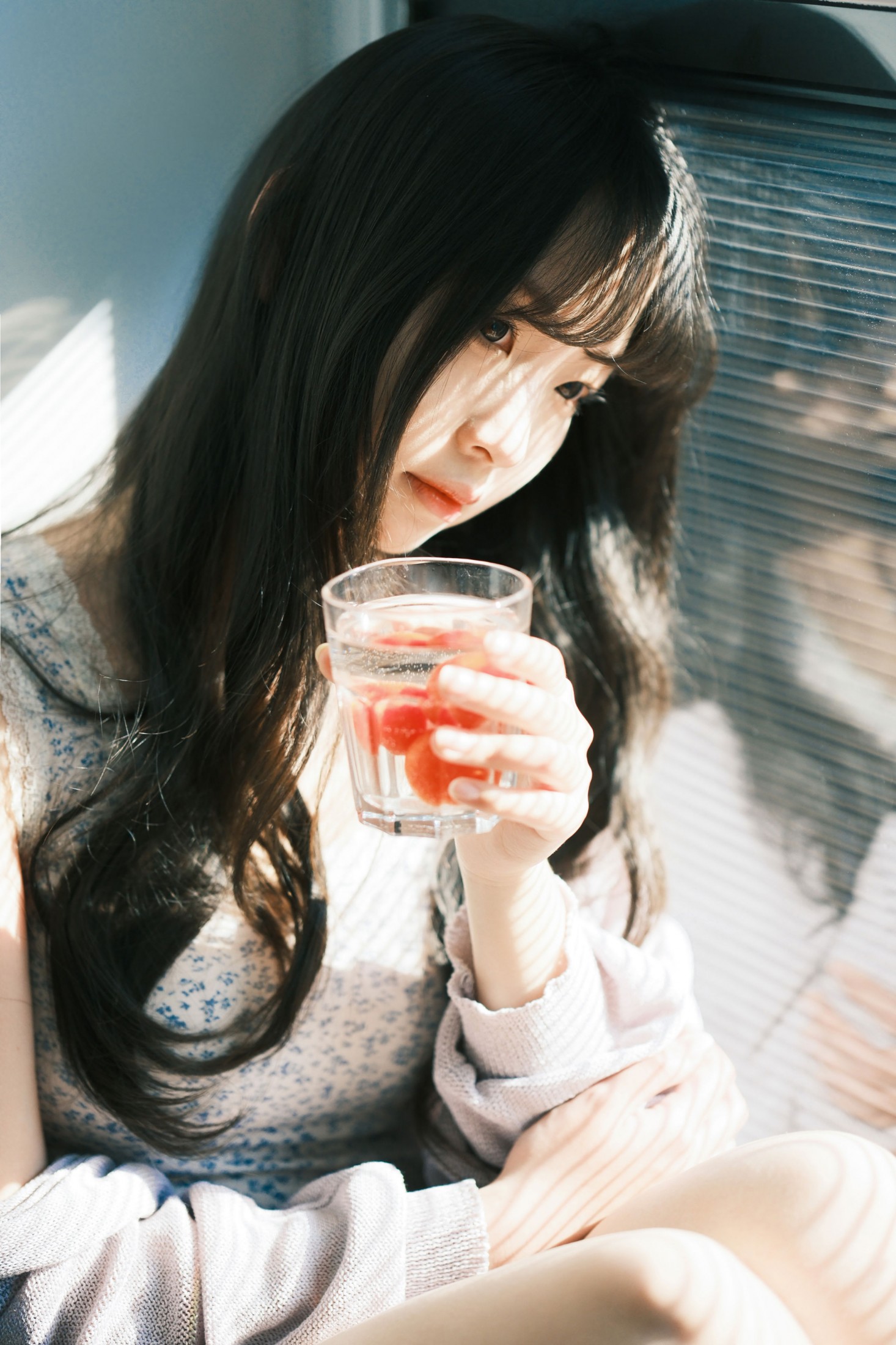 大桶儿 - 《冬日浪漫主义》[10P] 插图4