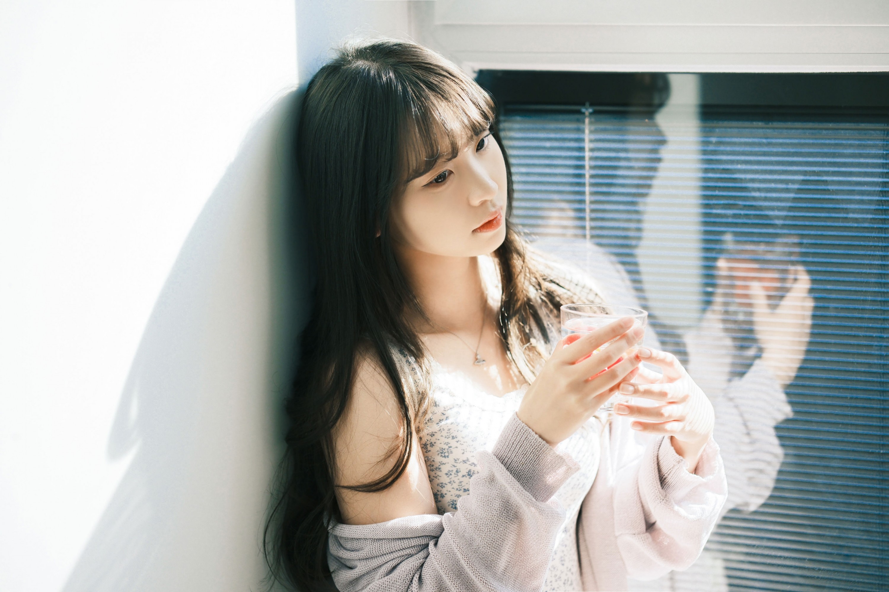 大桶儿 - 《冬日浪漫主义》[10P] 插图2