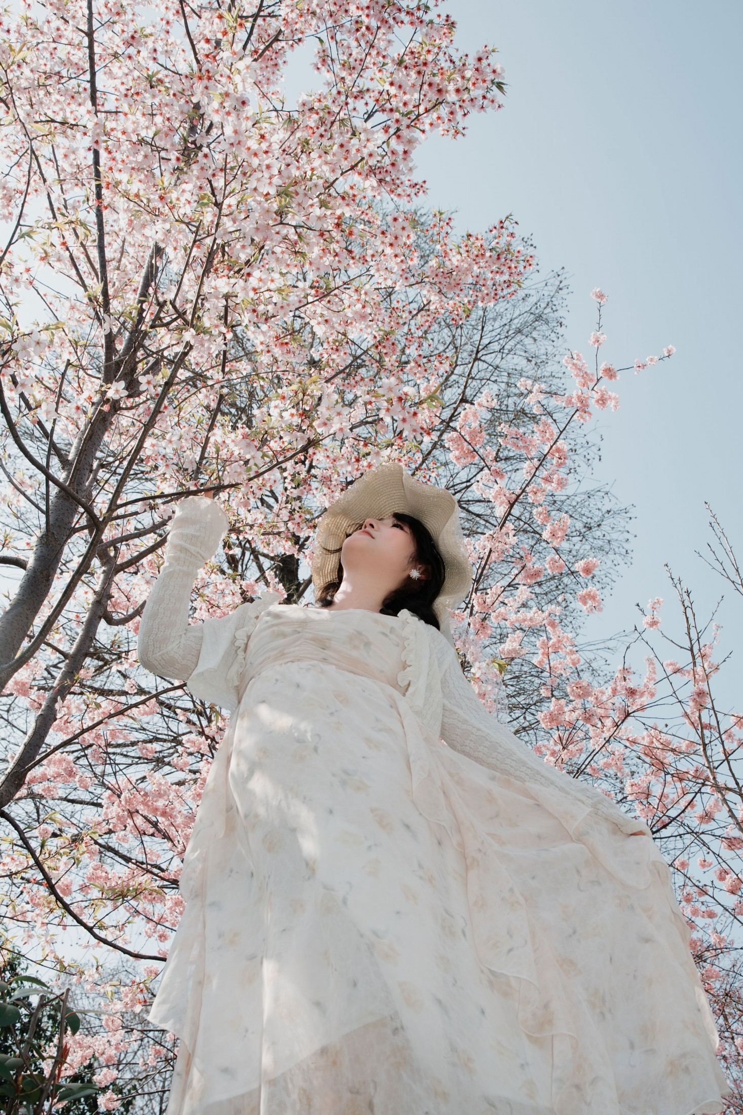 《樱色心动》[24P] 插图4