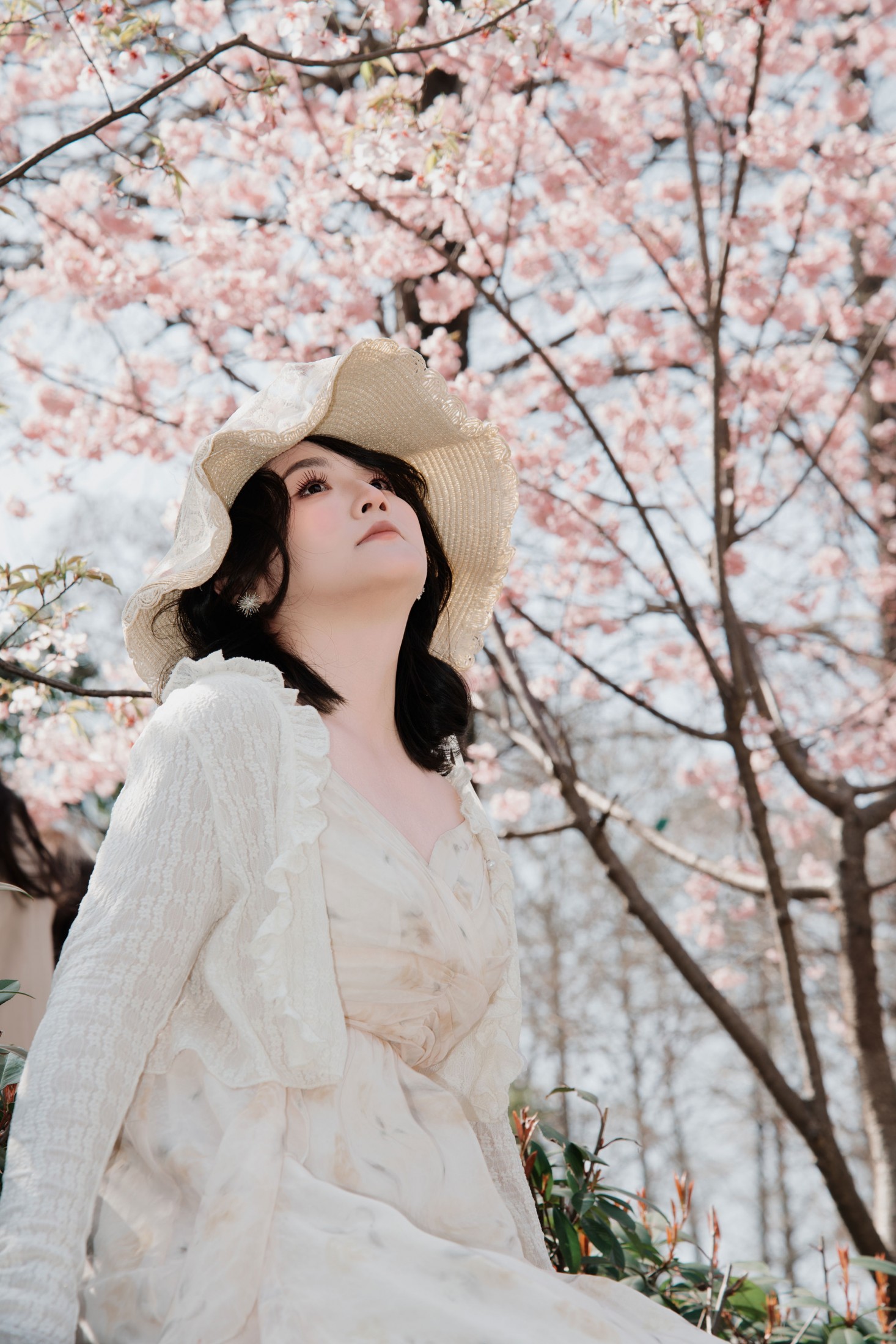 《樱色心动》[24P]-66COS