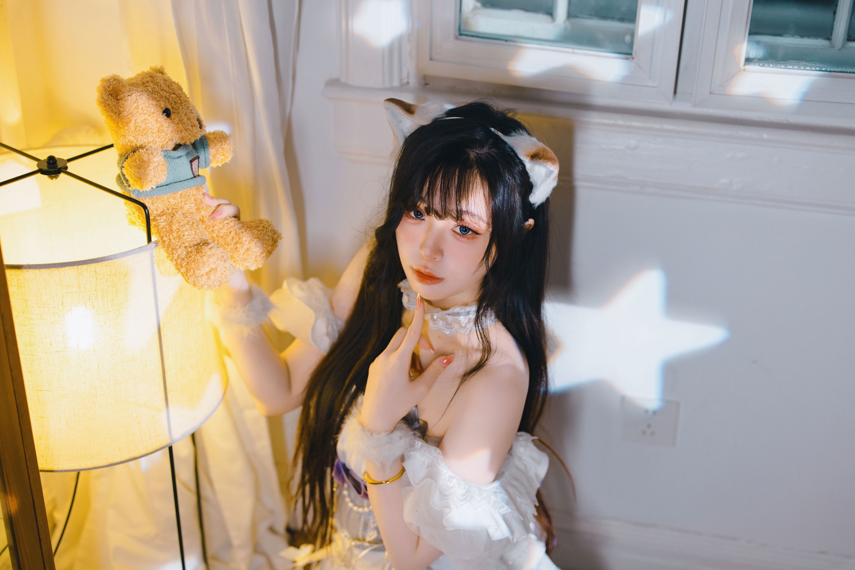 是糖醋小排骨呀 - 《谁家的猫咪》[22P] 插图4