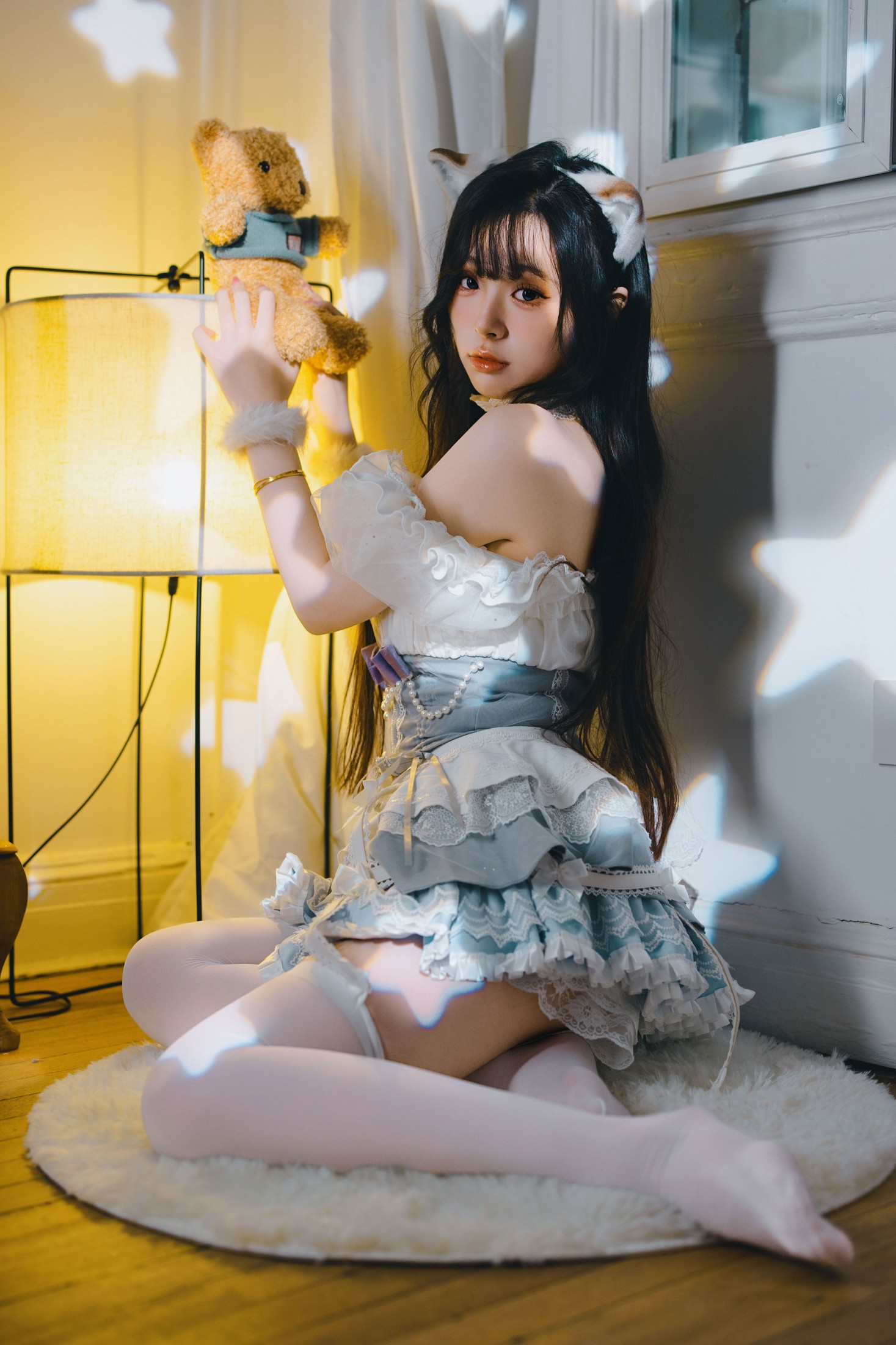 是糖醋小排骨呀 - 《谁家的猫咪》[22P] 插图3