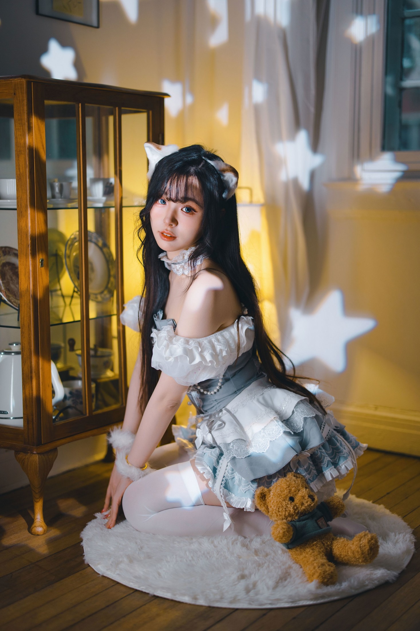 是糖醋小排骨呀 - 《谁家的猫咪》[22P] 插图2