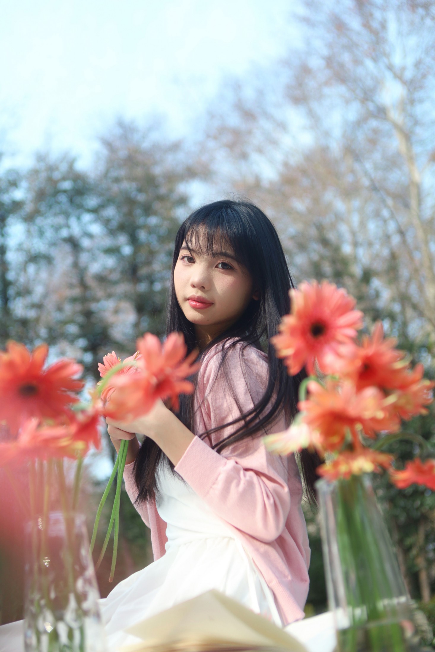 《光合少女》[9P] 插图4