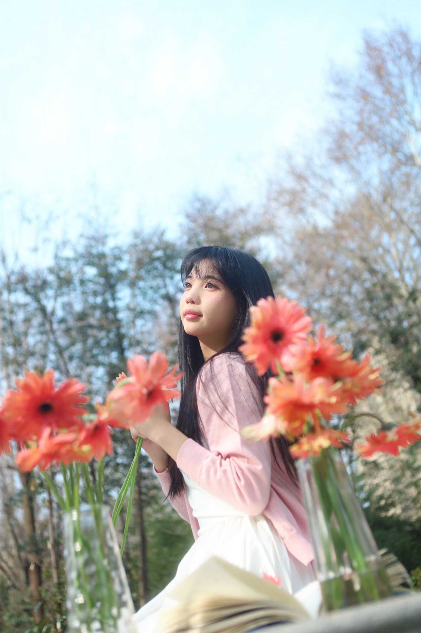 《光合少女》[9P]-66COS