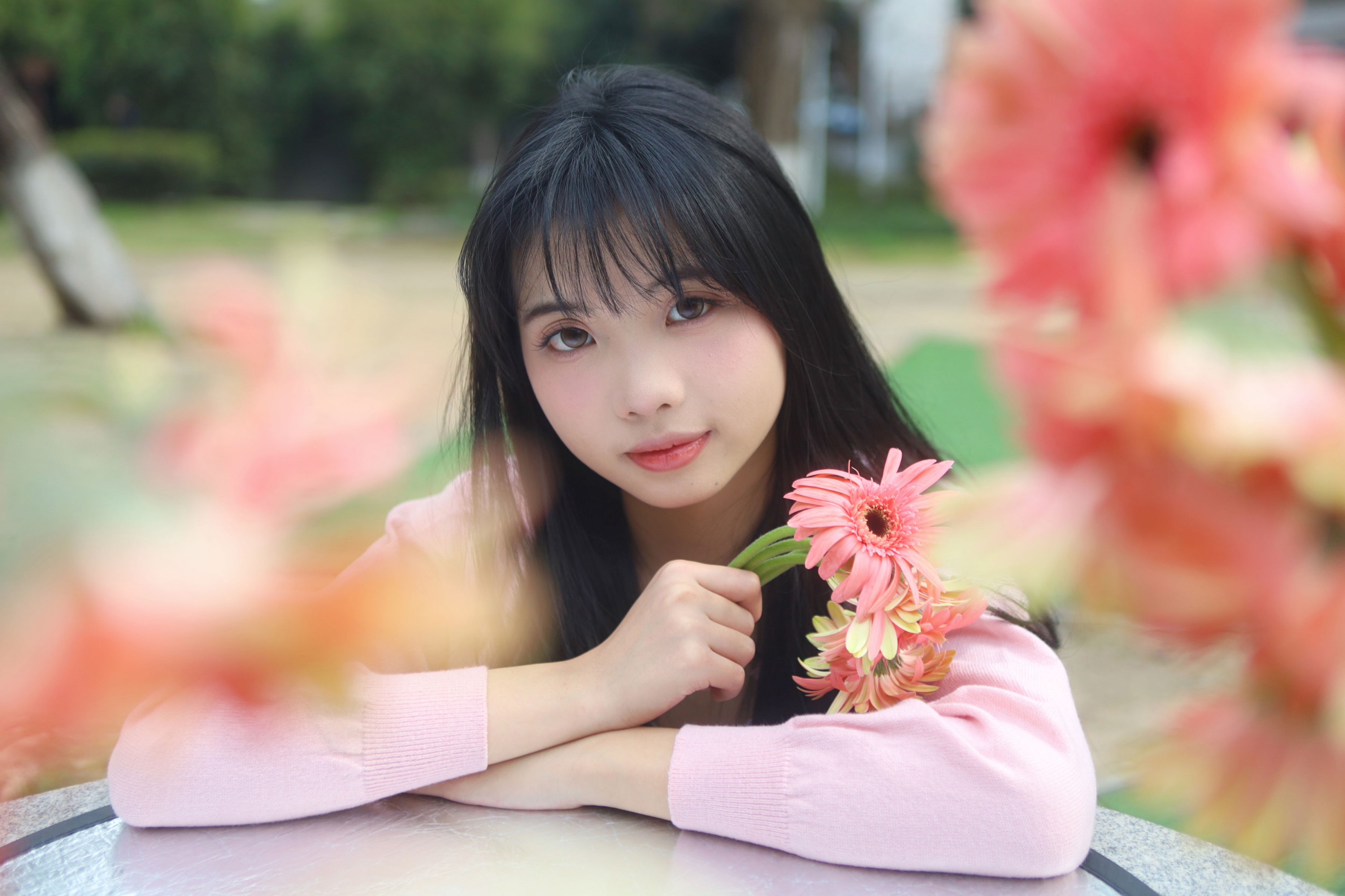 《光合少女》[9P] 插图5