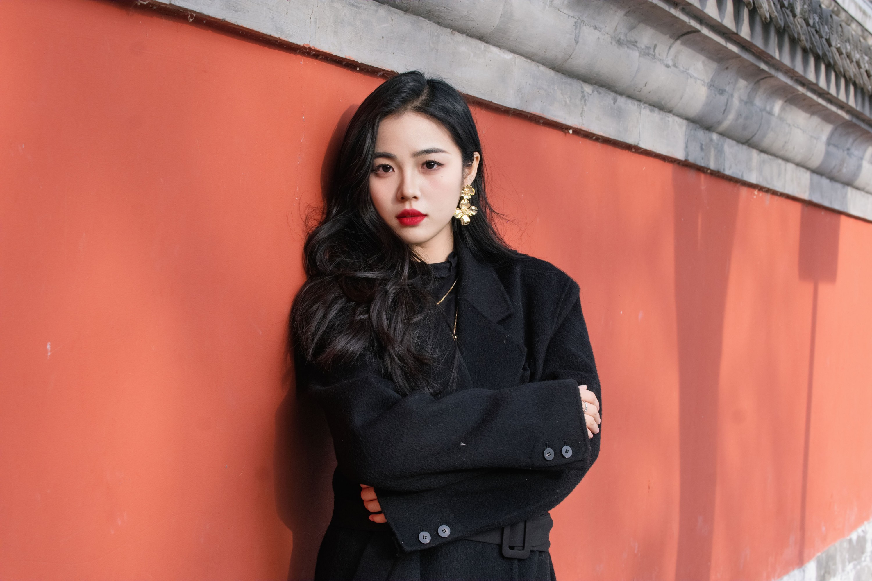 《东方有佳人》[48P] 插图5