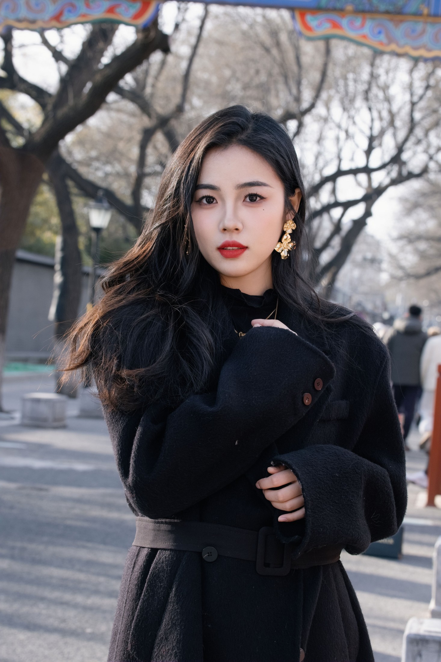 《东方有佳人》[48P] 插图2