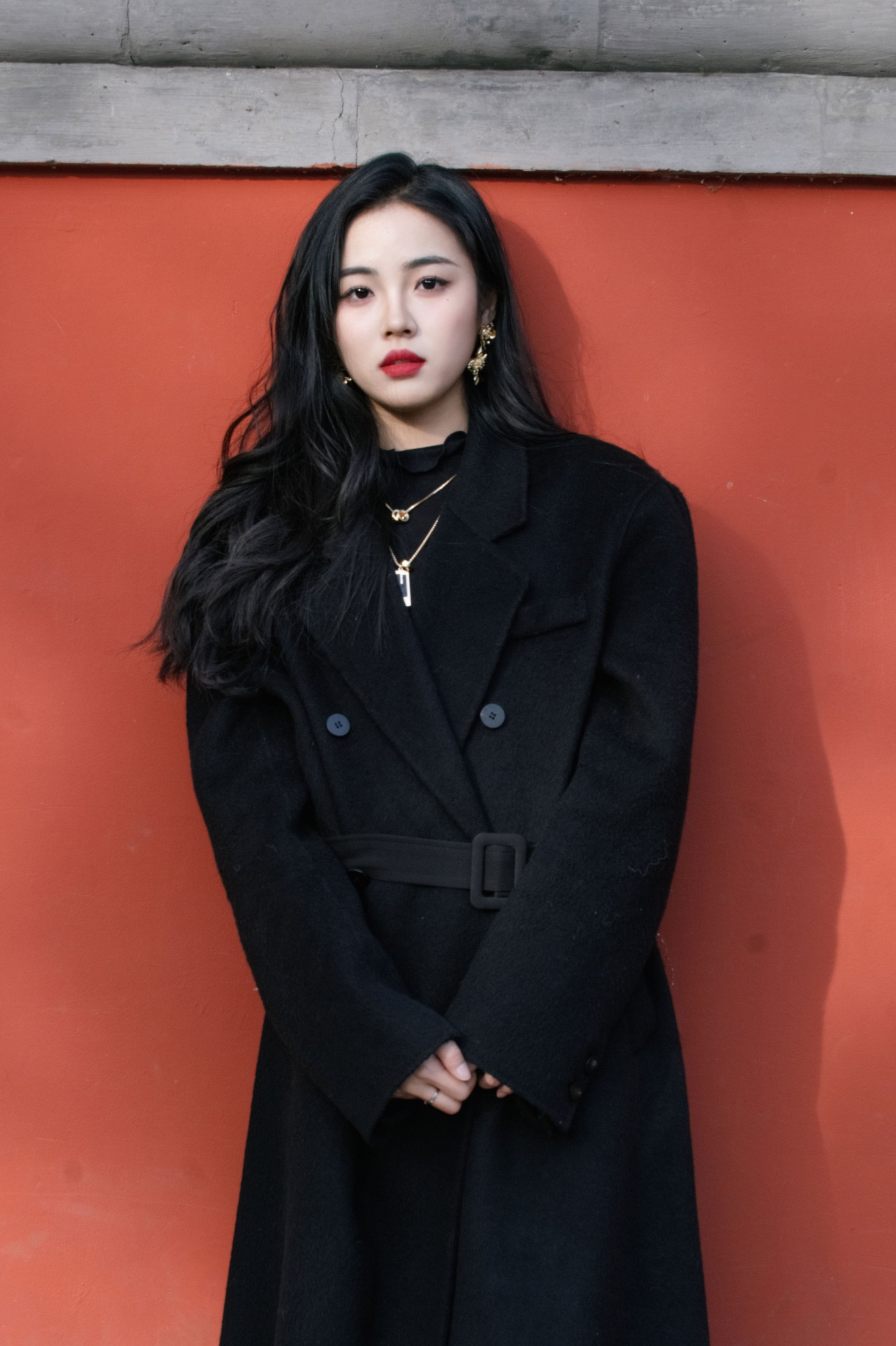 《东方有佳人》[48P] 插图3