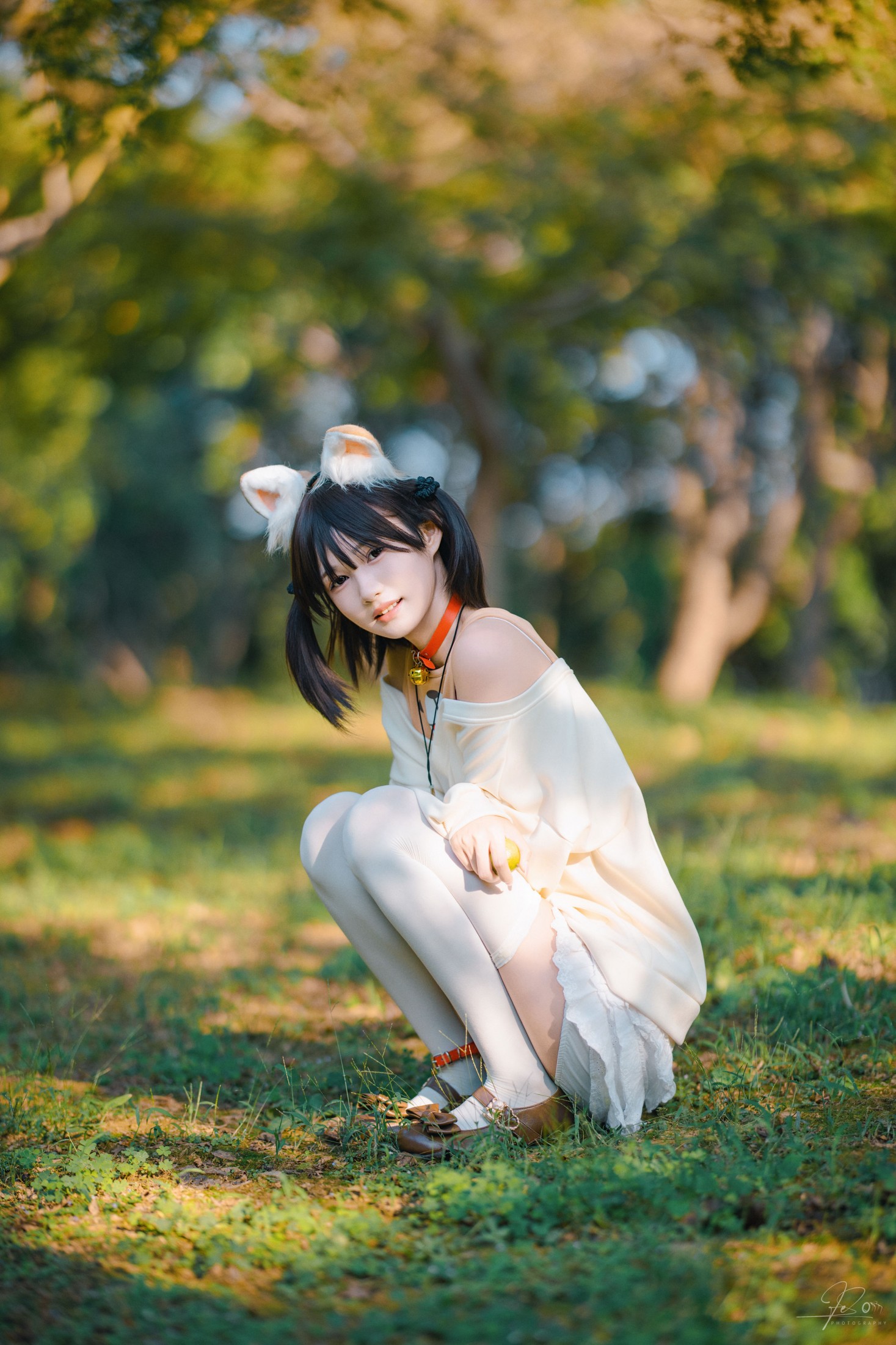 小雨 - 《奶黄包》[25P] 插图2