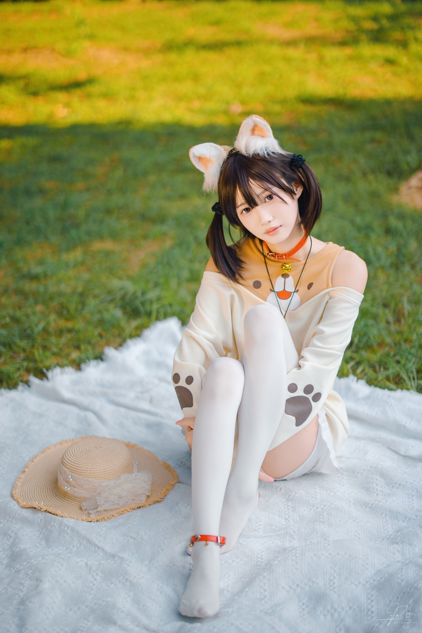 小雨 - 《奶黄包》[25P] 插图3