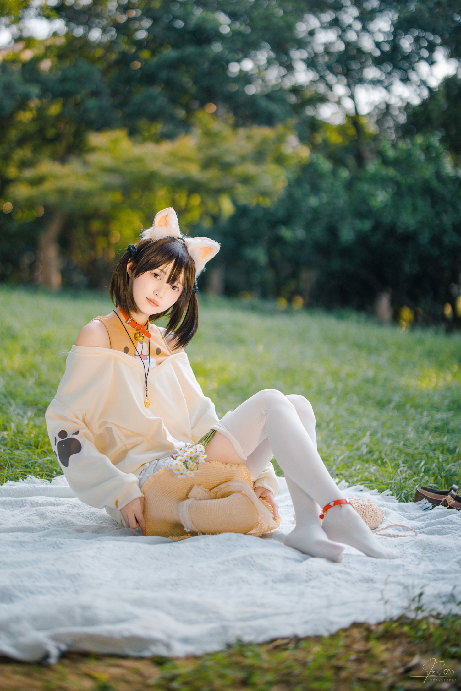 小雨 - 《奶黄包》[25P] 插图4