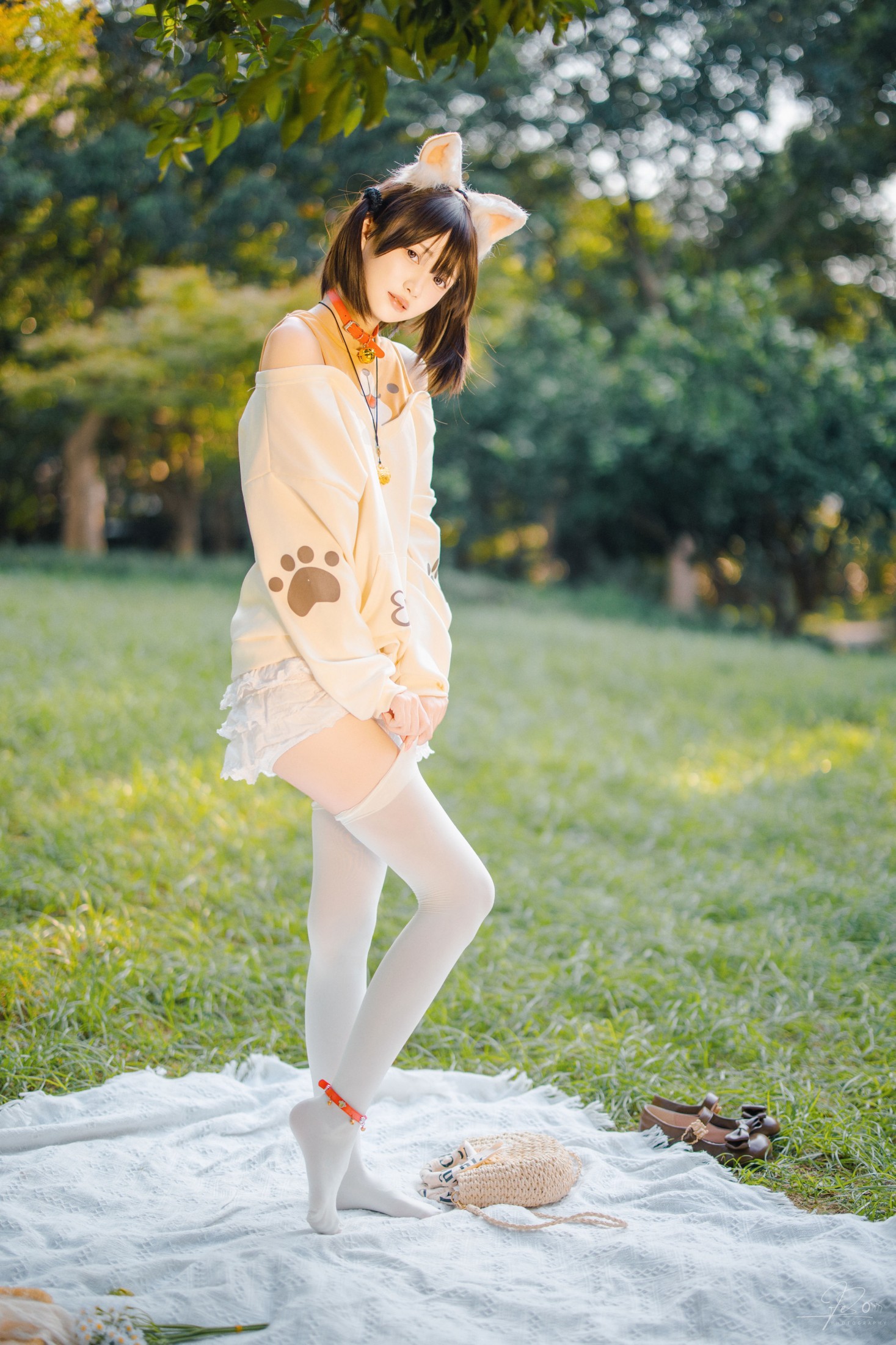 小雨 - 《奶黄包》[25P] 插图5