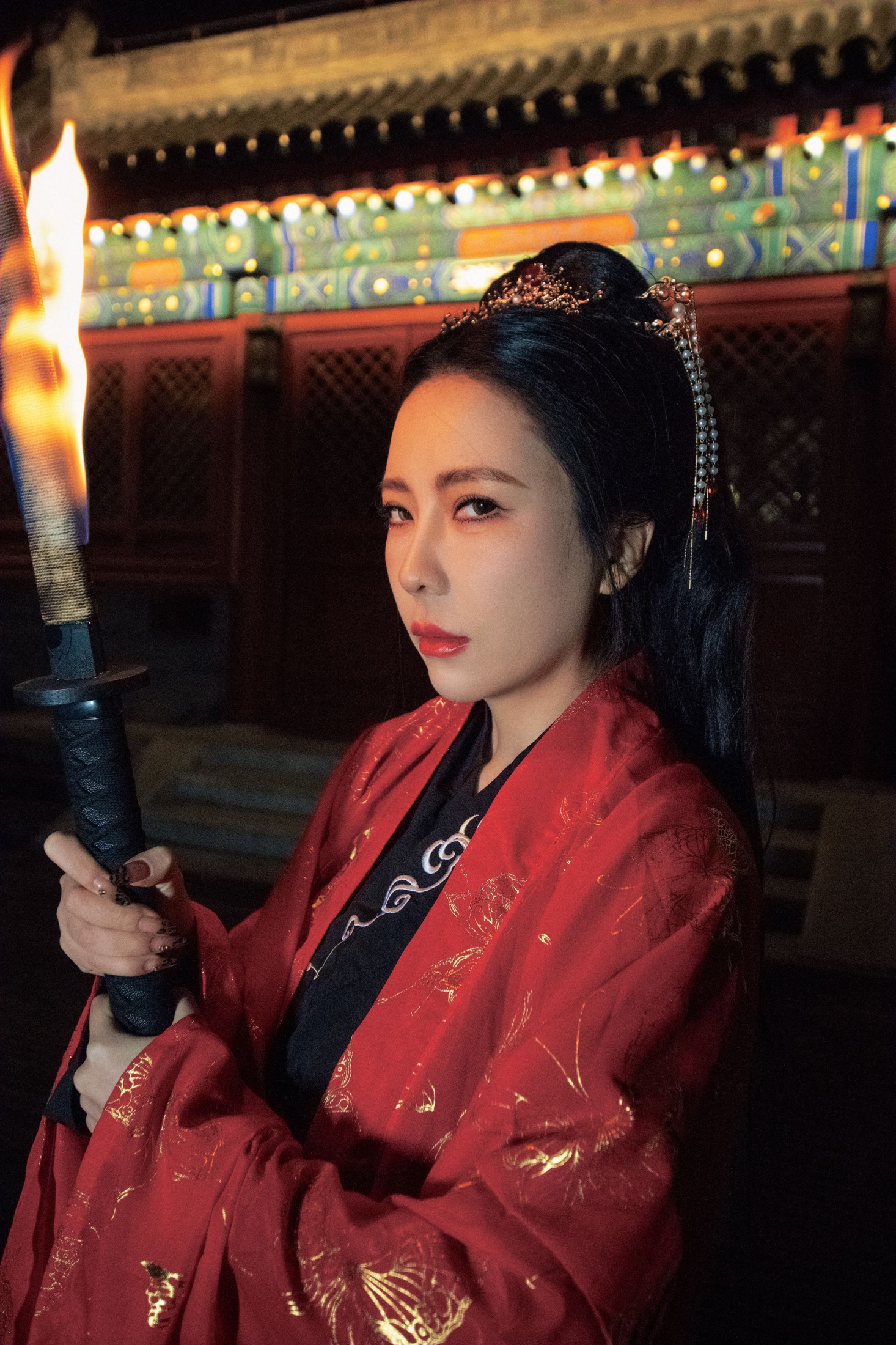 《无需比较我独我》[34P] 插图2