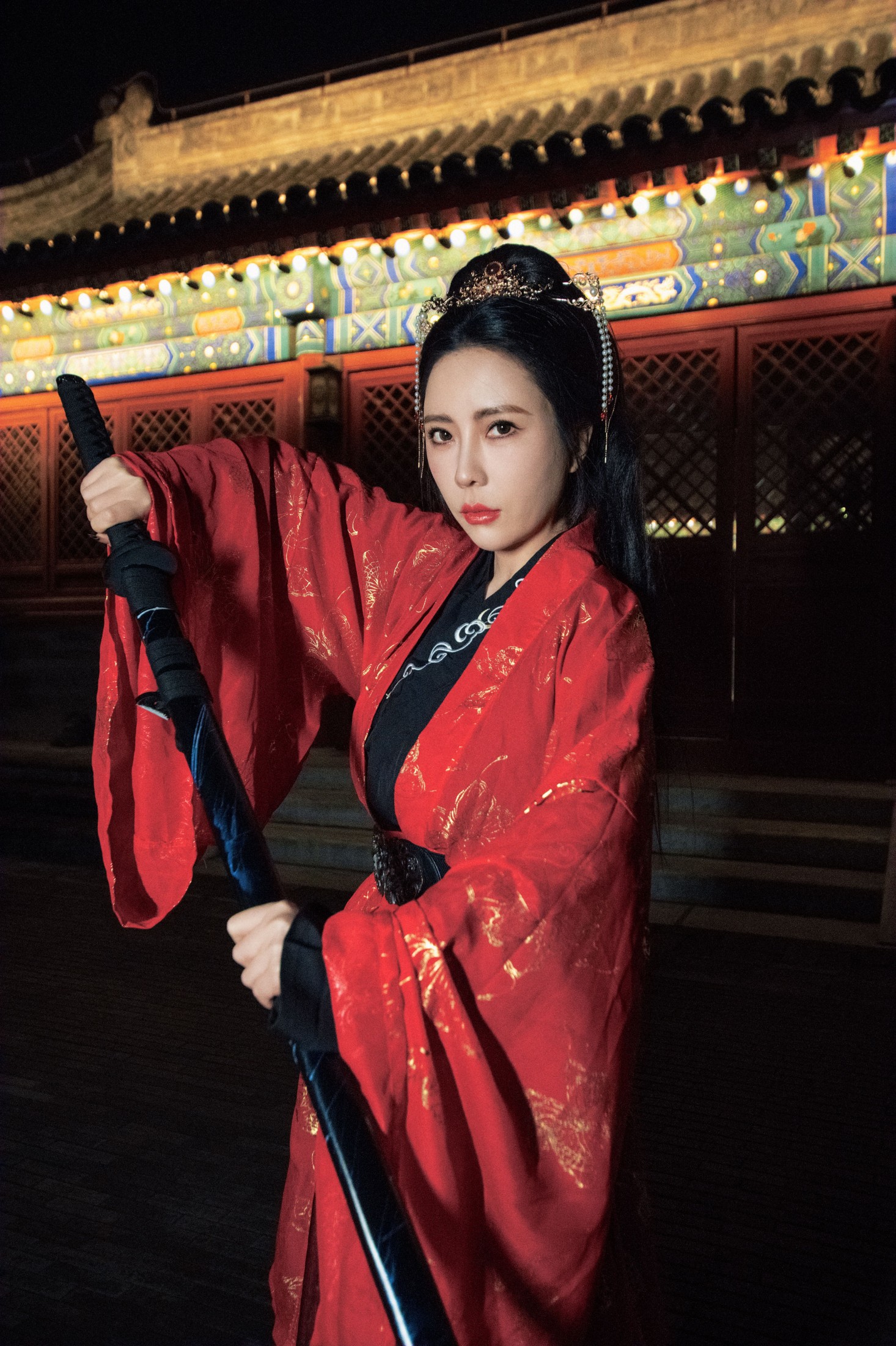 《无需比较我独我》[34P] 插图5