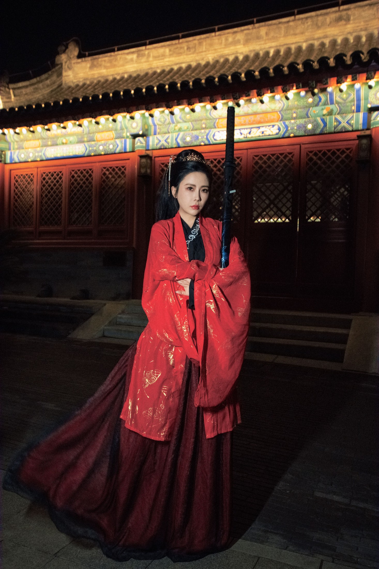 《无需比较我独我》[34P] 插图4