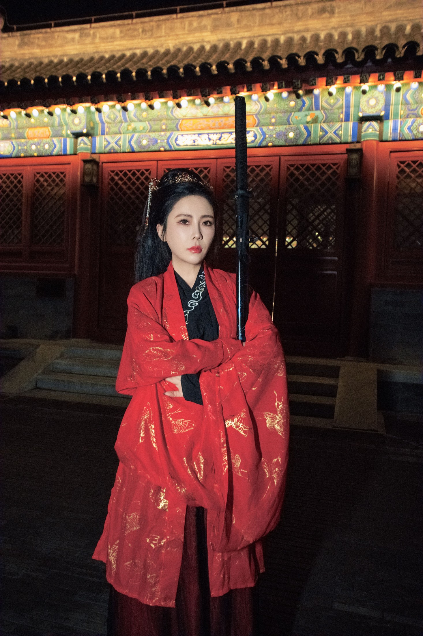 《无需比较我独我》[34P] 插图3