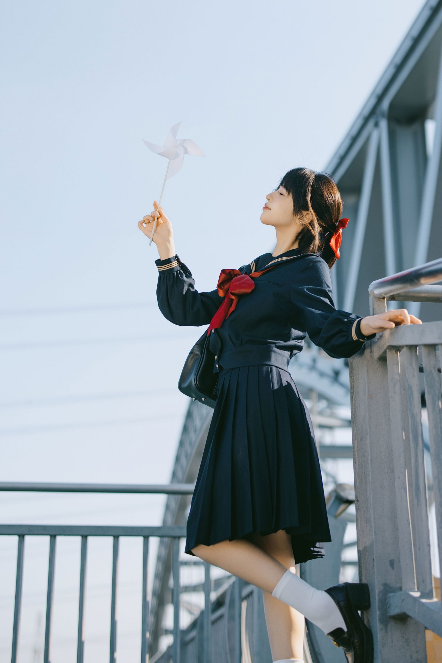 伤心肉松小贝 - 《日系天桥》[21P] 插图2